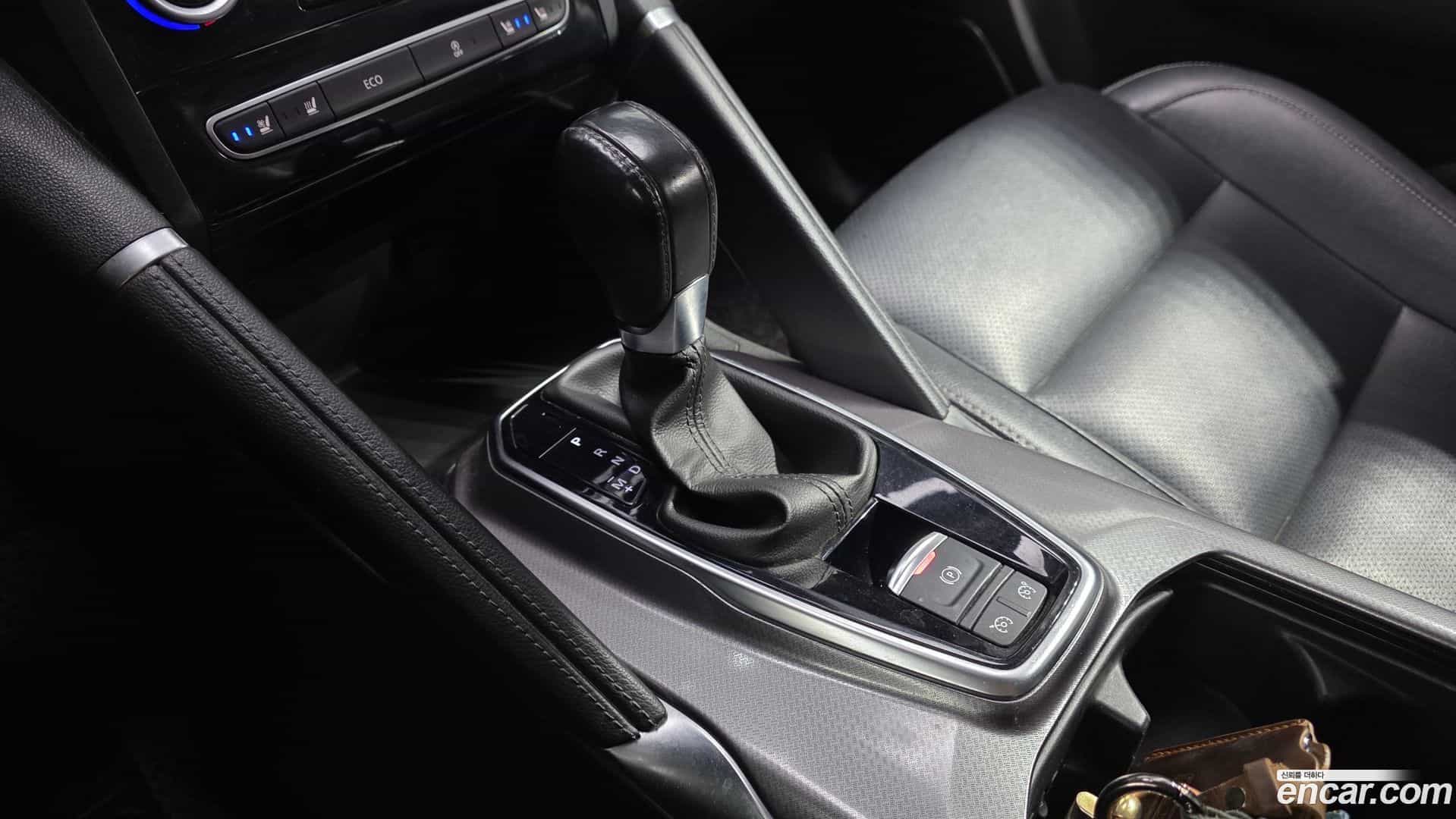 QM6 Renault Korea 2018.3-INNER-009
