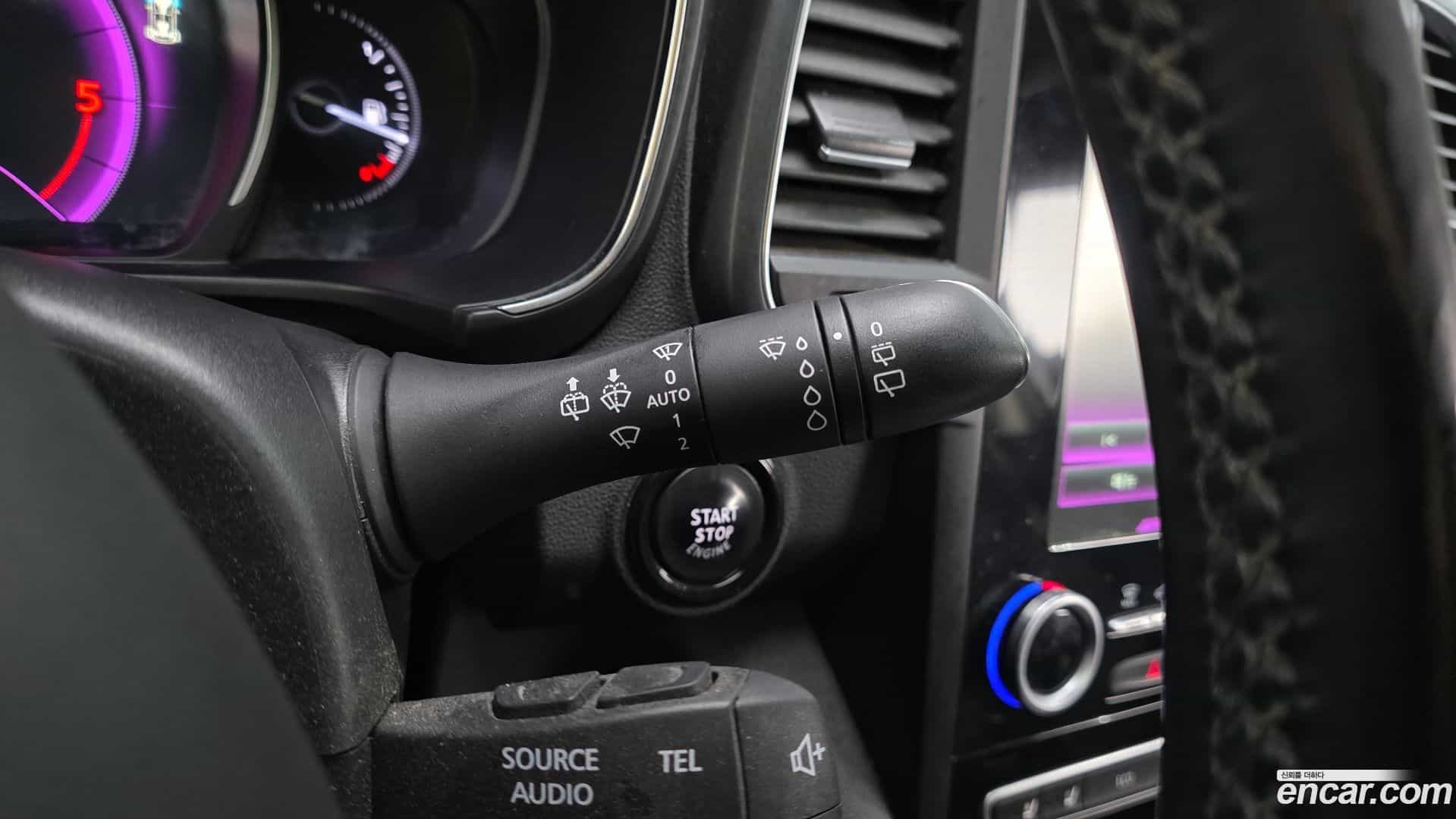 QM6 Renault Korea 2018.3-OPTION-041