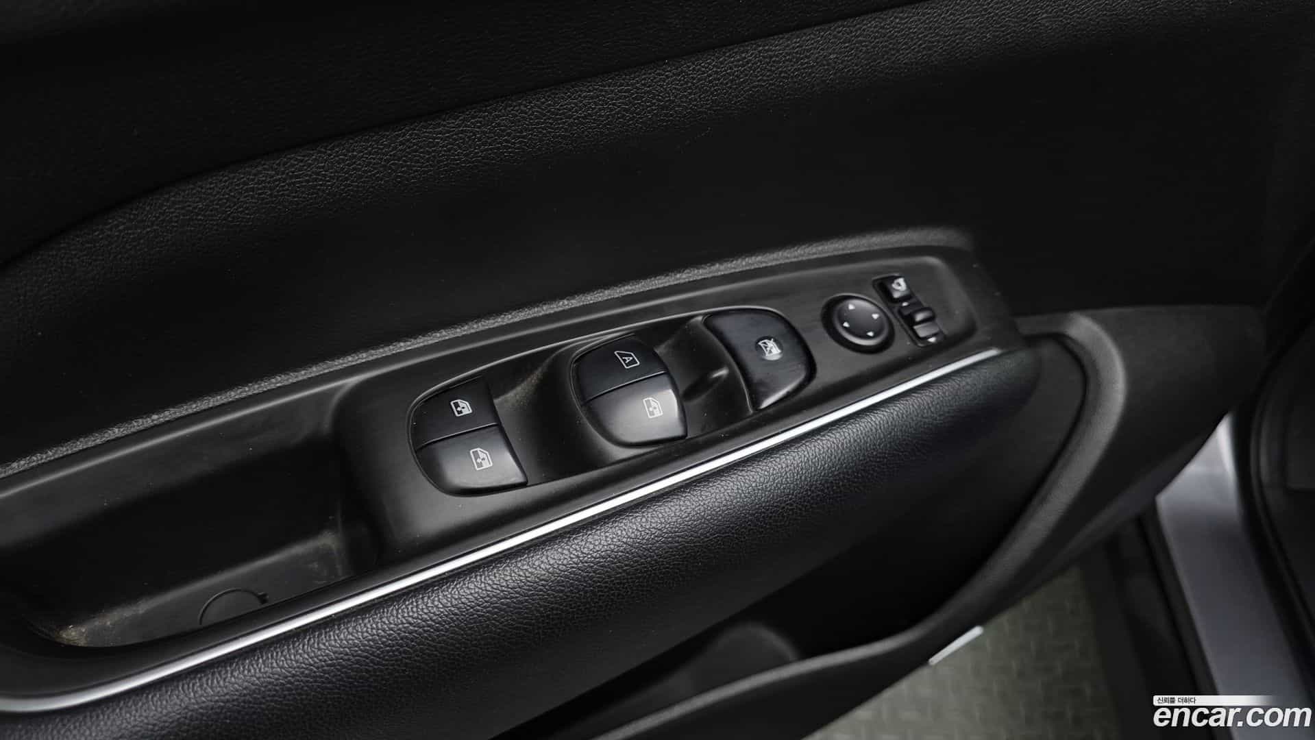 QM6 Renault Korea 2018.3-OPTION-042