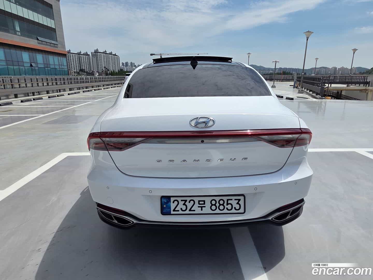 Grandeur Hyundai 2019.10-OUTER-004