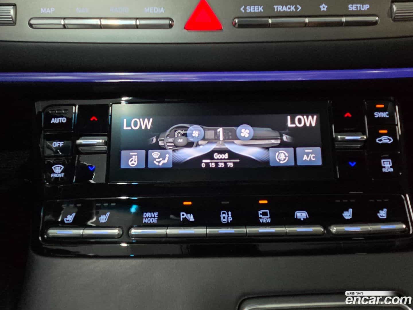 Grandeur Hyundai 2019.10-OPTION-015