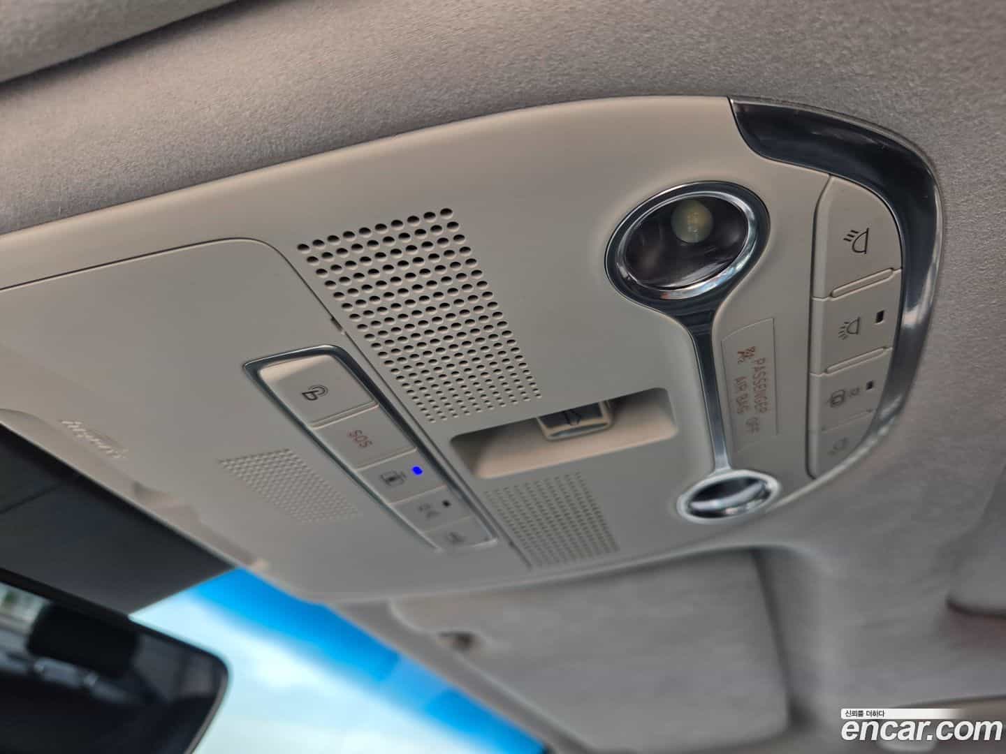 Grandeur Hyundai 2019.10-OPTION-022