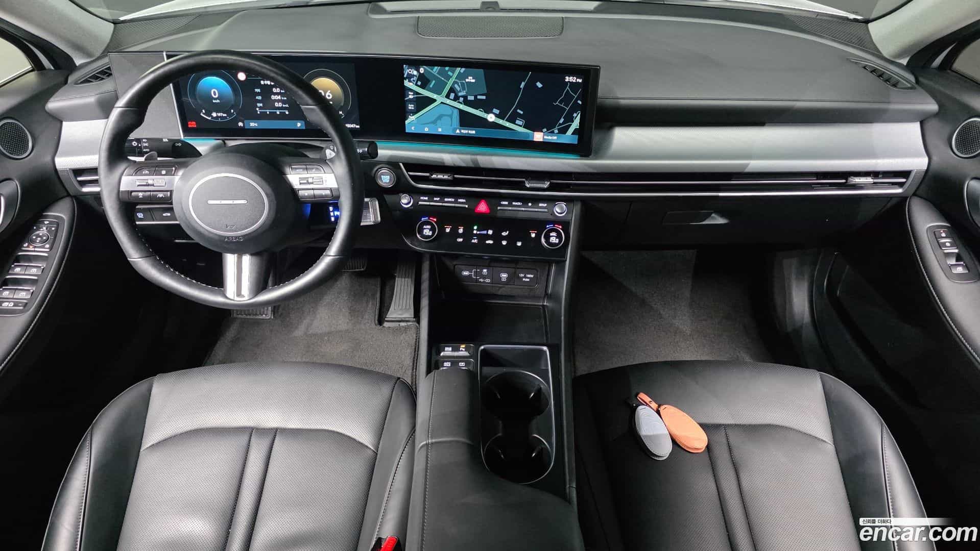 Sonata Hyundai 2025.3-INNER-007
