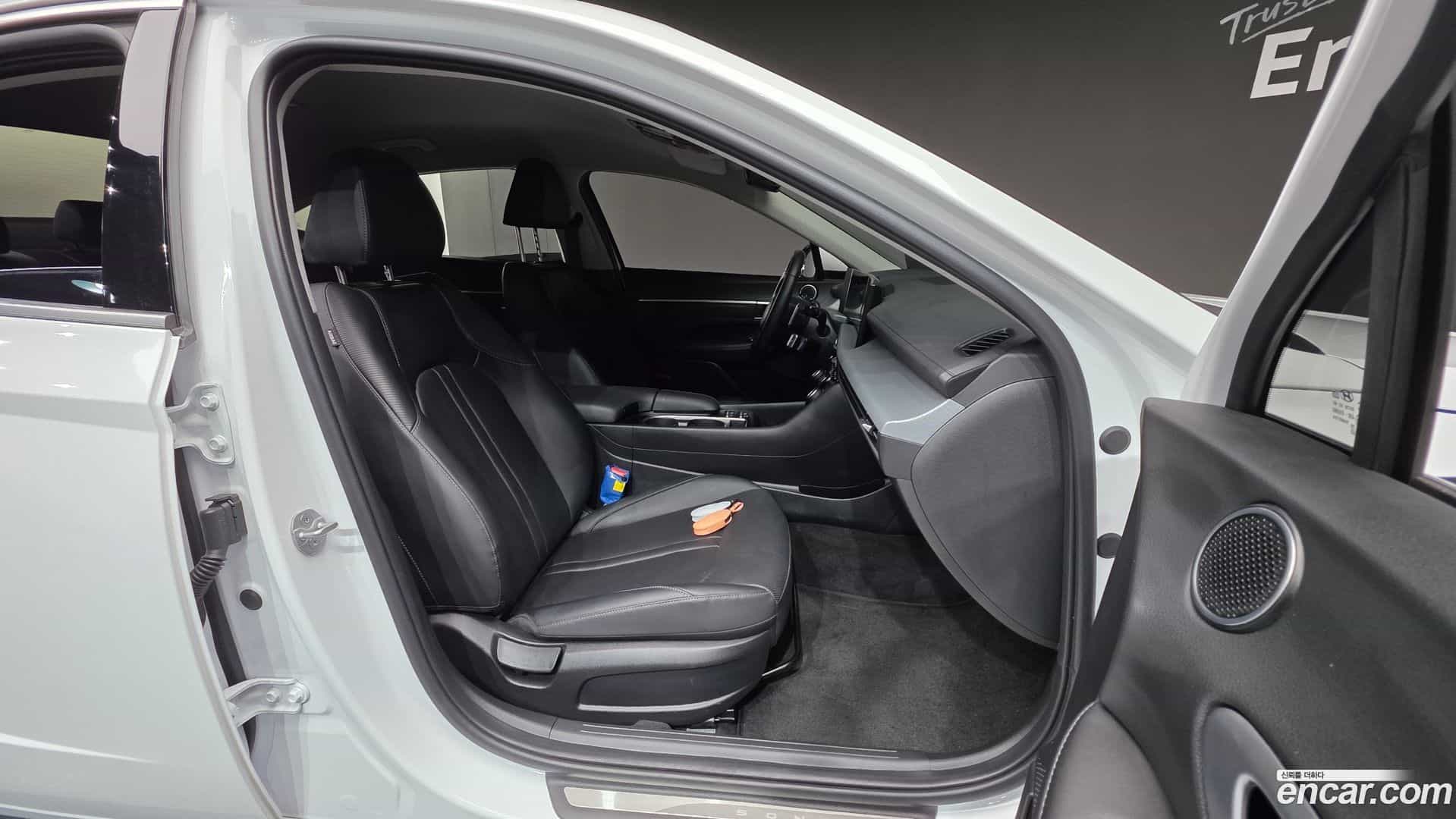 Sonata Hyundai 2025.3-INNER-010