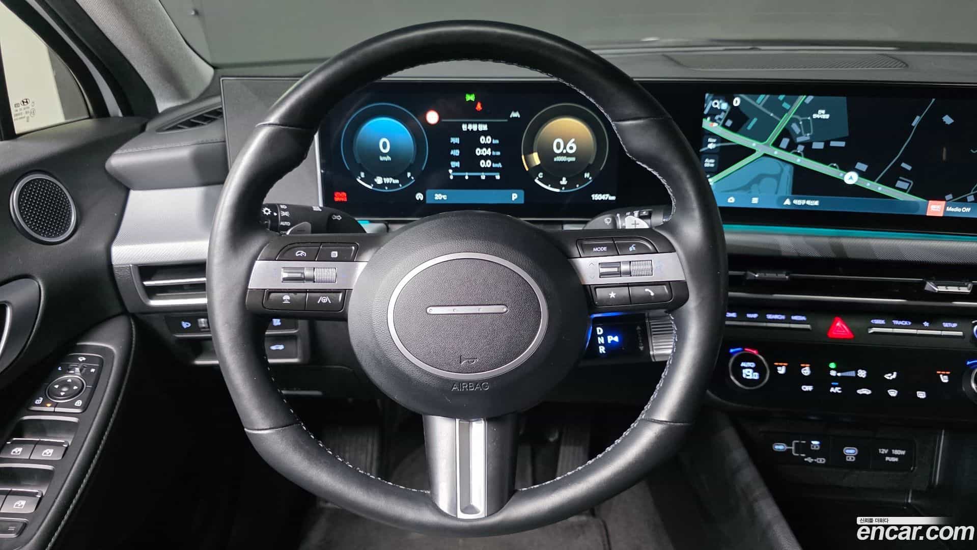 Sonata Hyundai 2025.3-OPTION-018