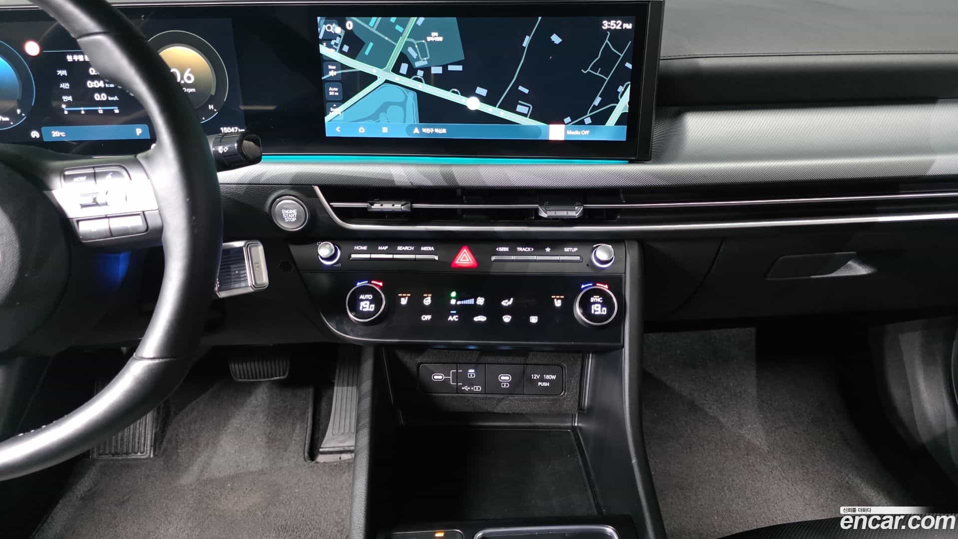 Sonata Hyundai 2025.3-OPTION-019