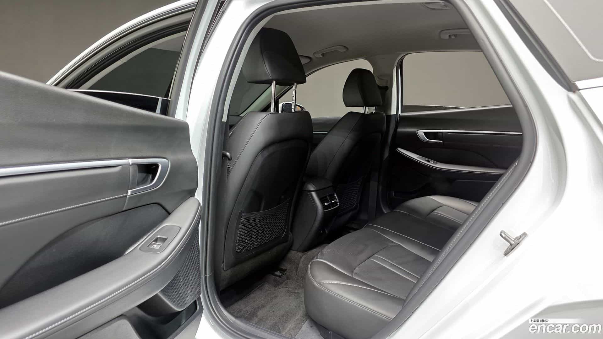 Sonata Hyundai 2025.3-OPTION-022