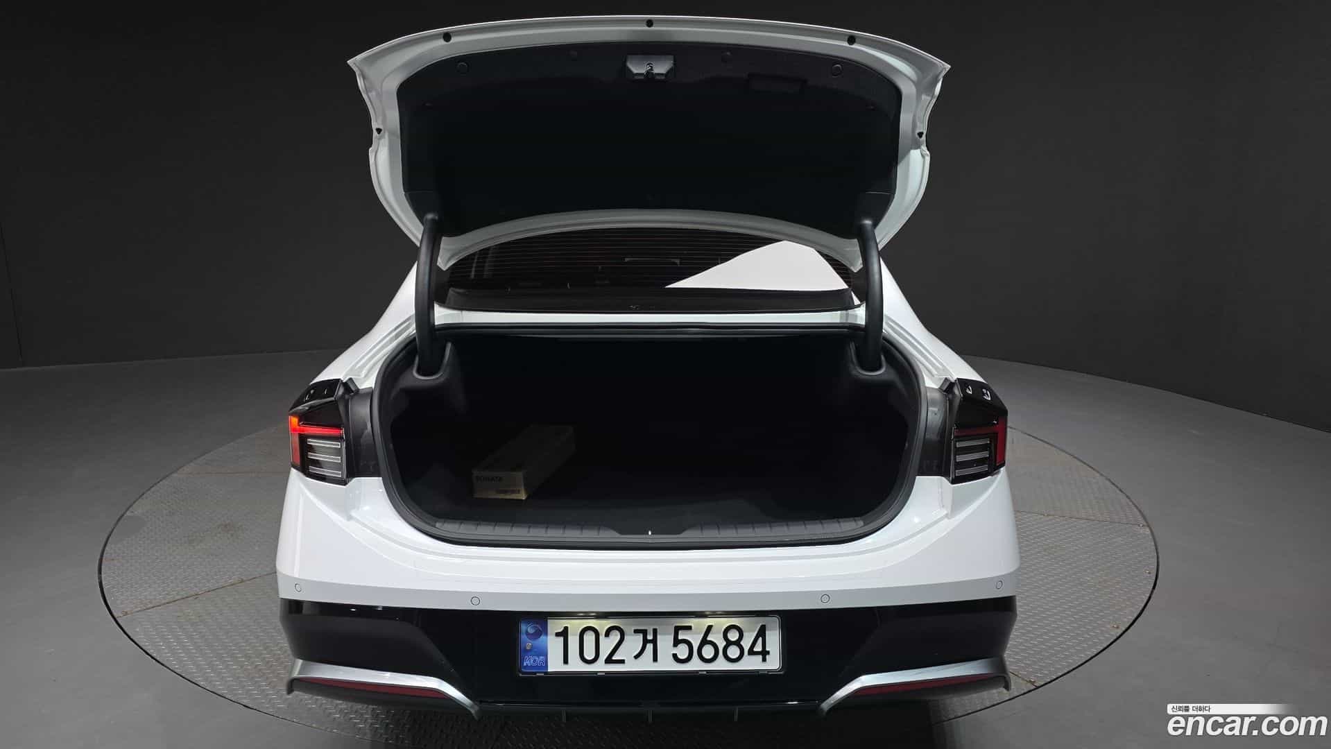Sonata Hyundai 2025.3-OPTION-024