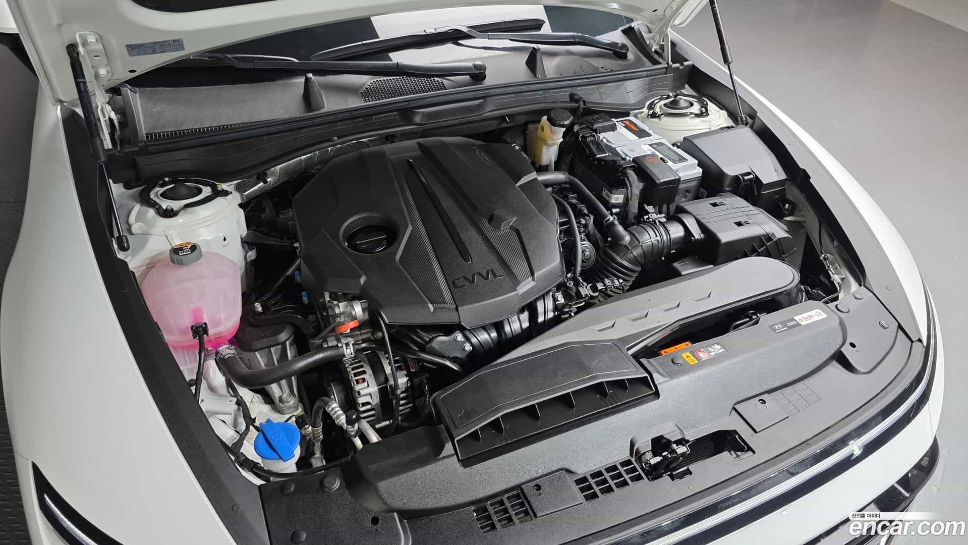 Sonata Hyundai 2025.3-OPTION-042