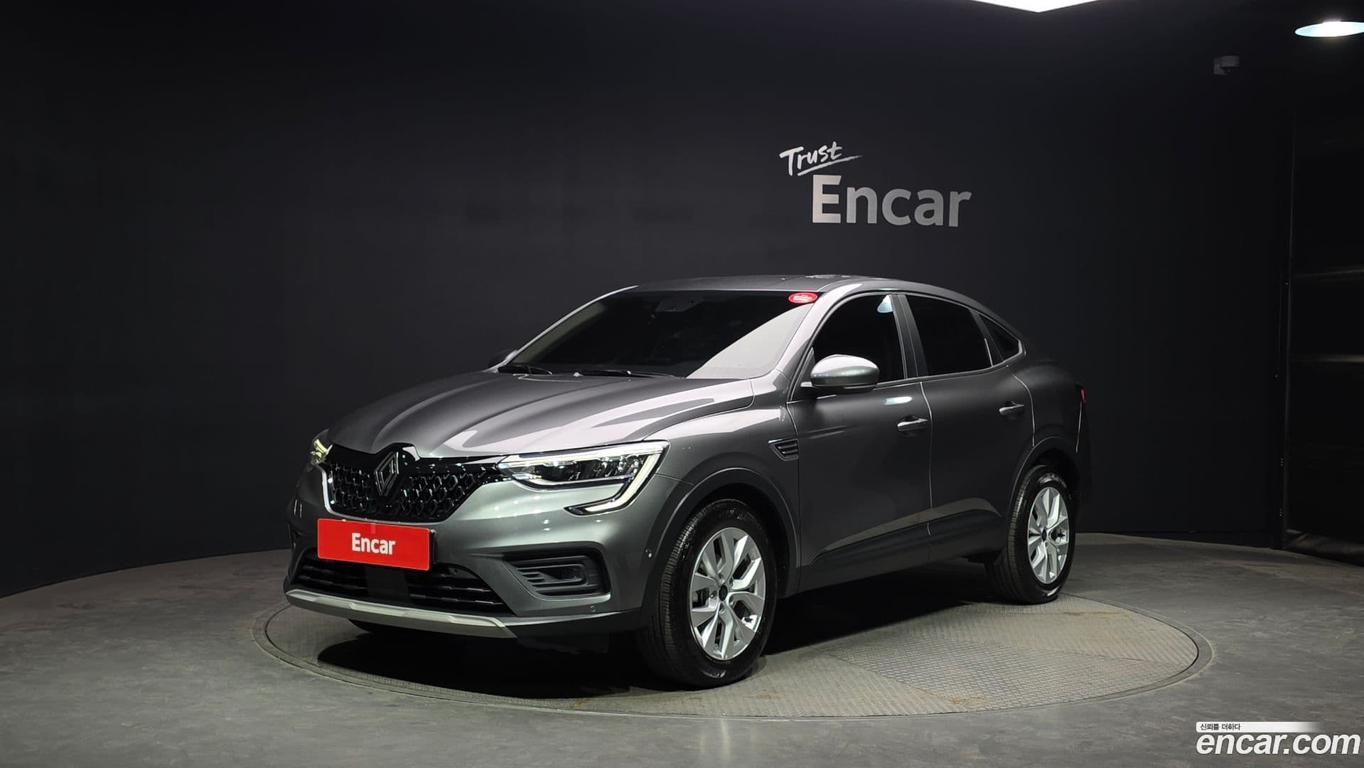 Main__Slider__Photo:XM3 Renault Korea 2020.4-0