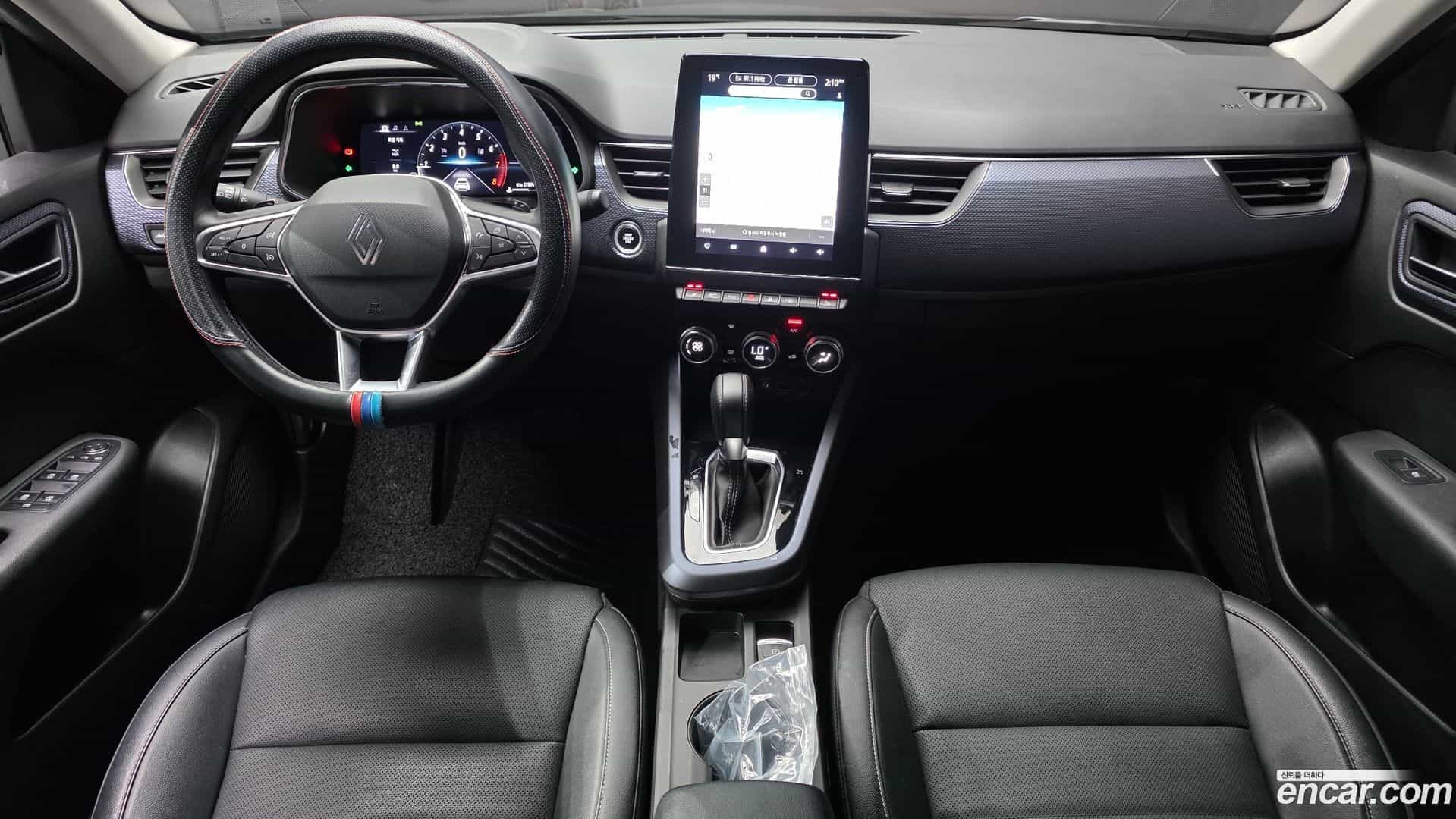 XM3 Renault Korea 2020.4-INNER-007