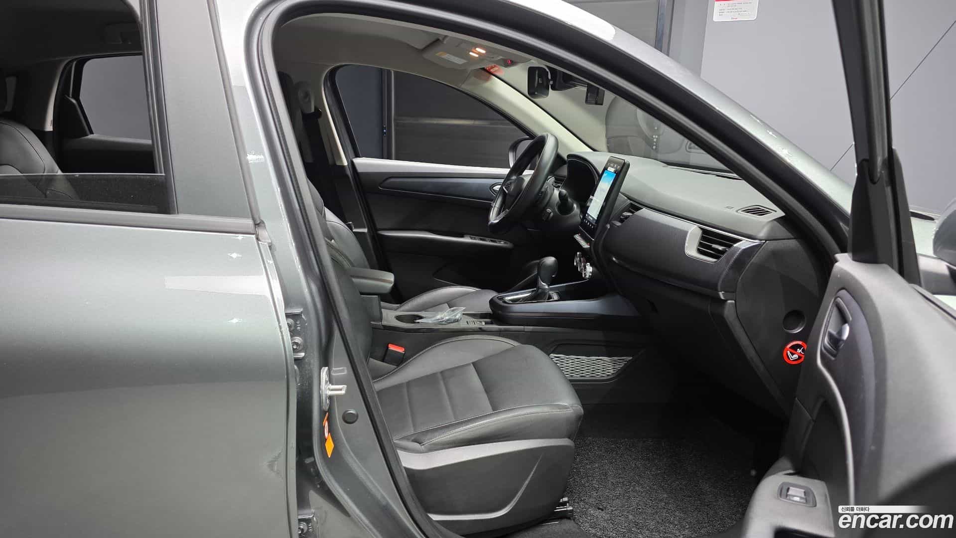 XM3 Renault Korea 2020.4-OPTION-015