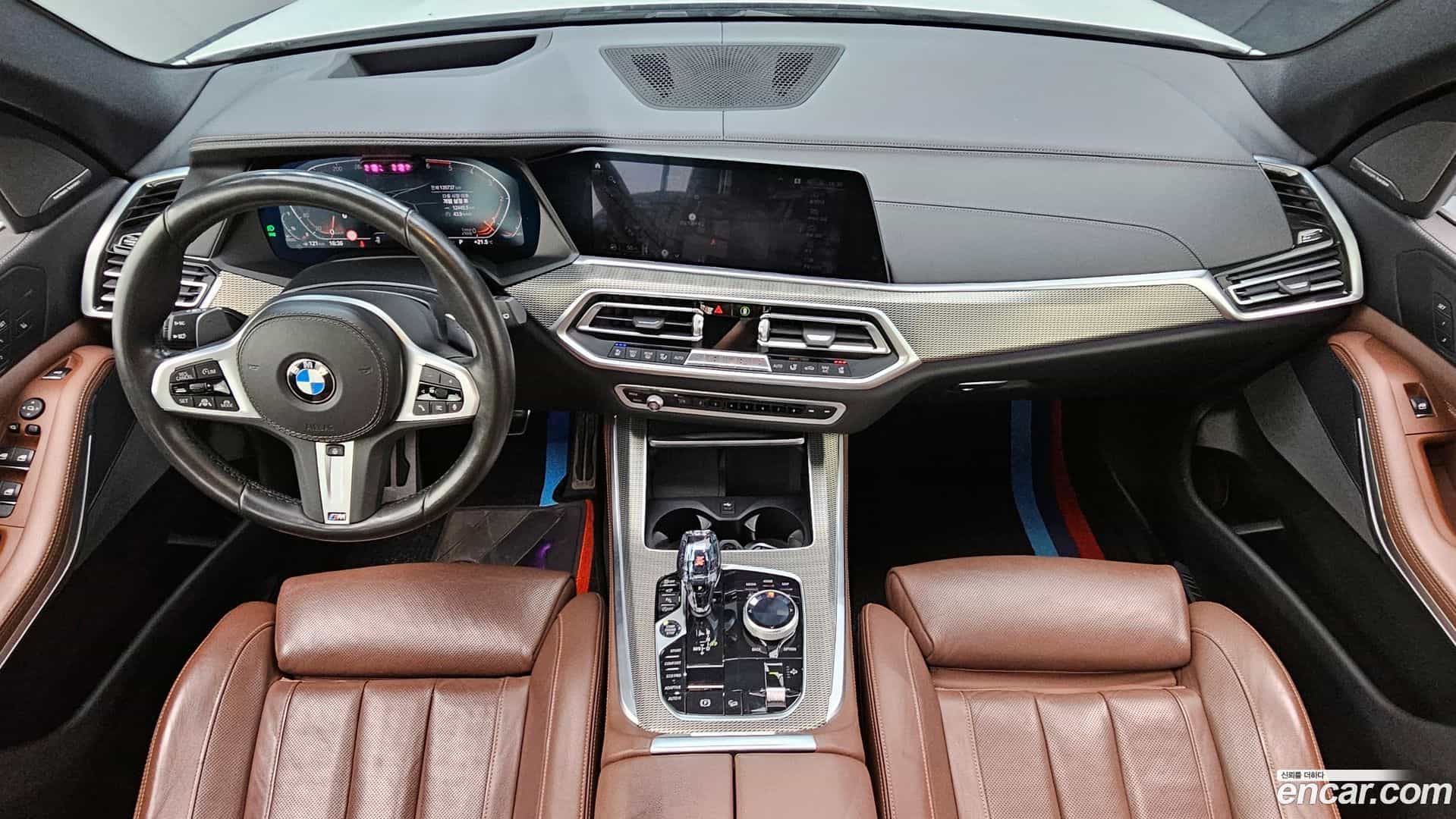 X5 BMW 2019.11-INNER-007