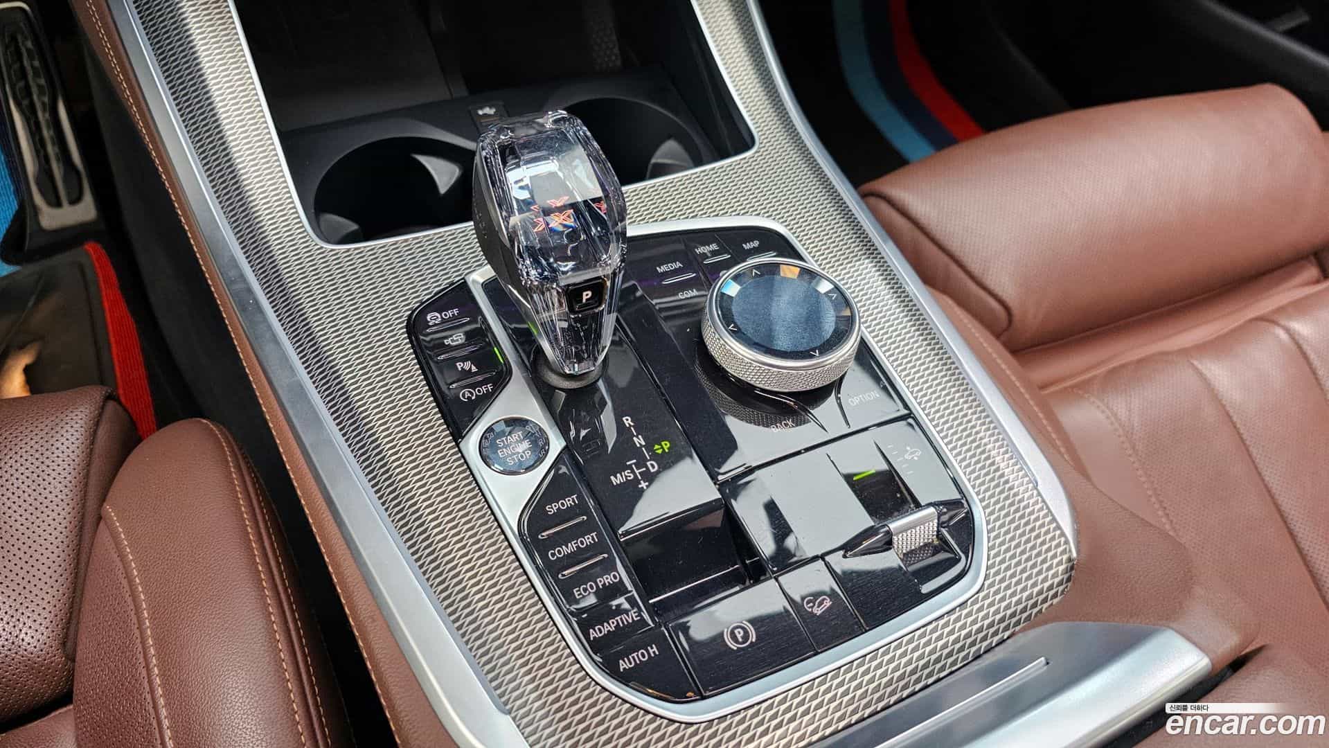 X5 BMW 2019.11-INNER-009