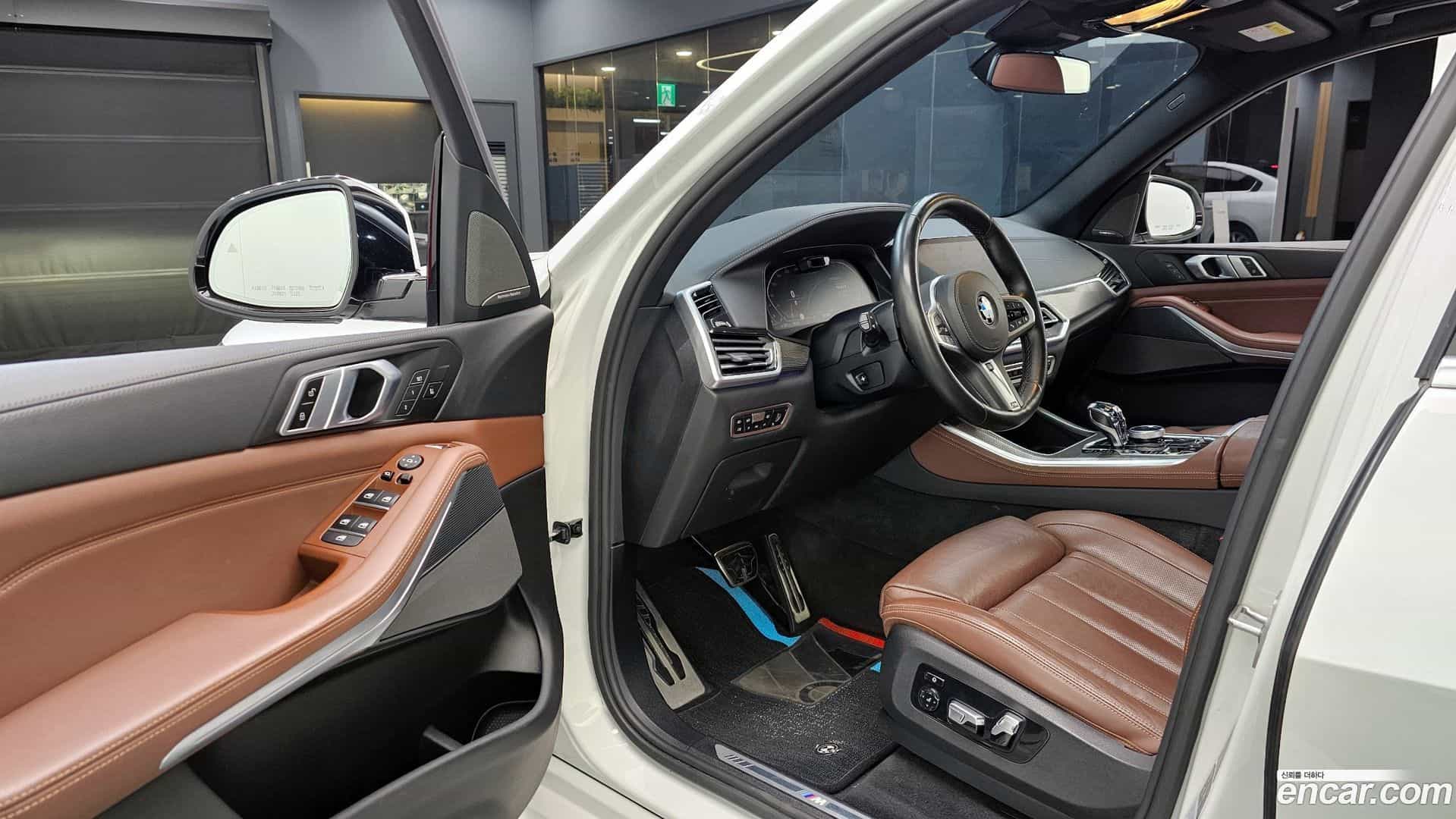 X5 BMW 2019.11-INNER-010