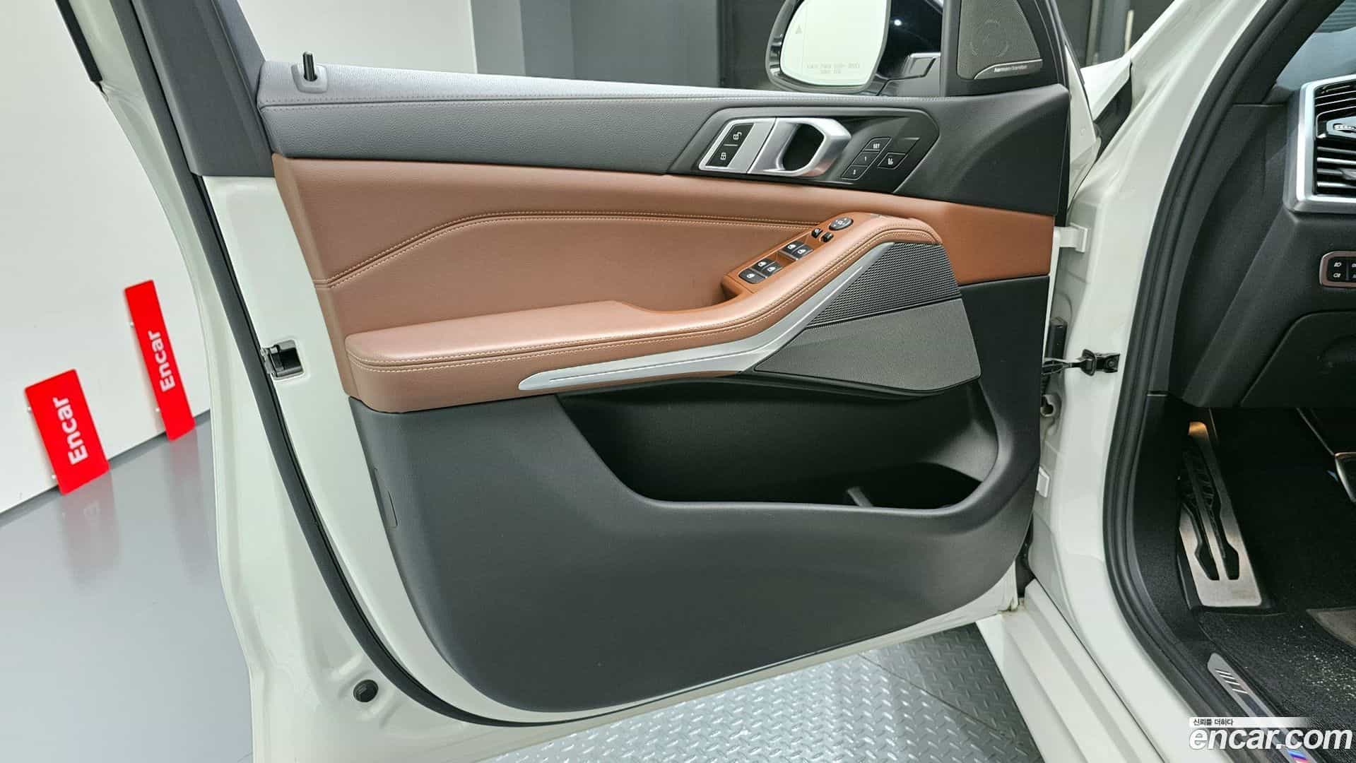 X5 BMW 2019.11-INNER-034