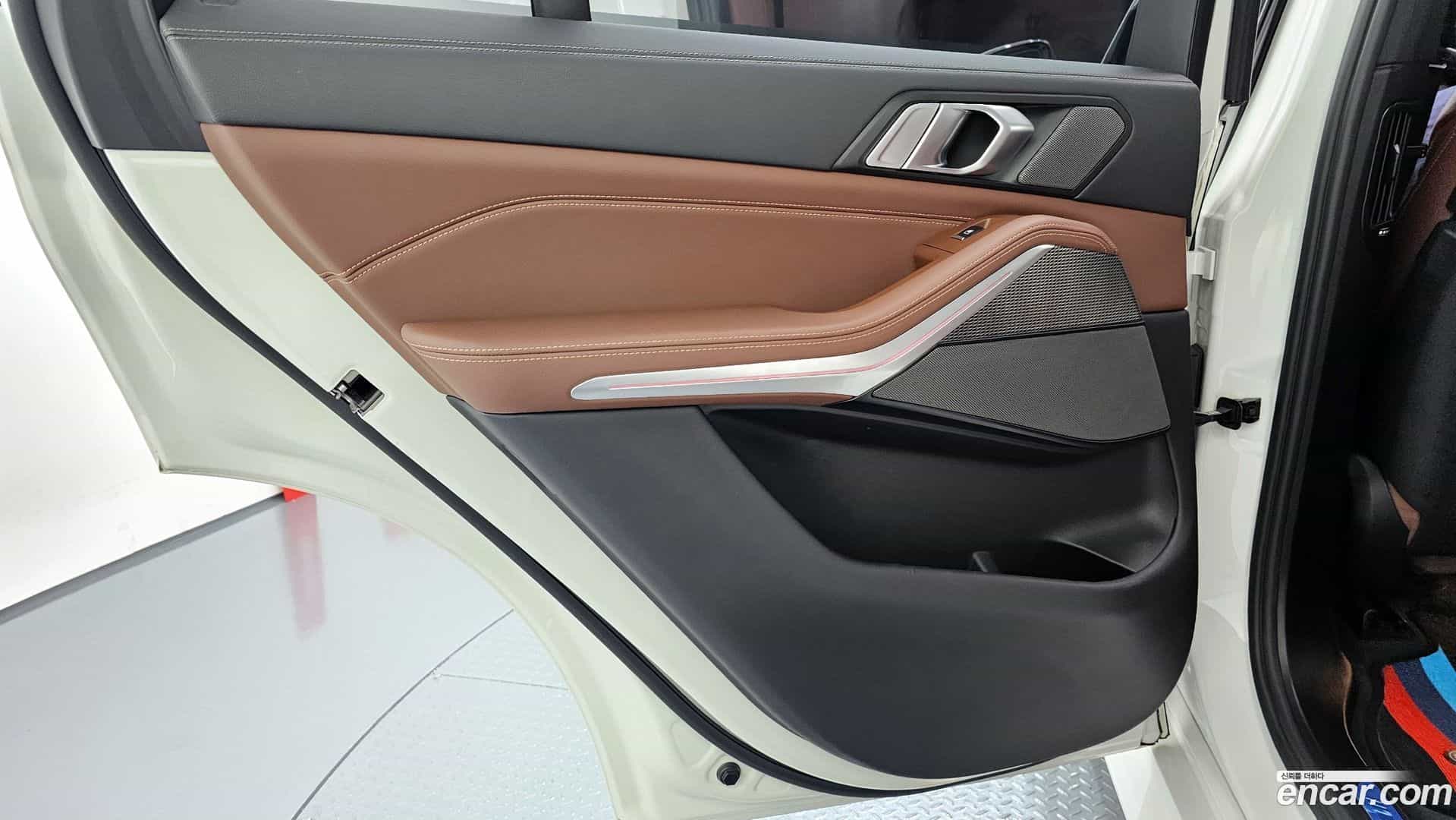 X5 BMW 2019.11-INNER-035