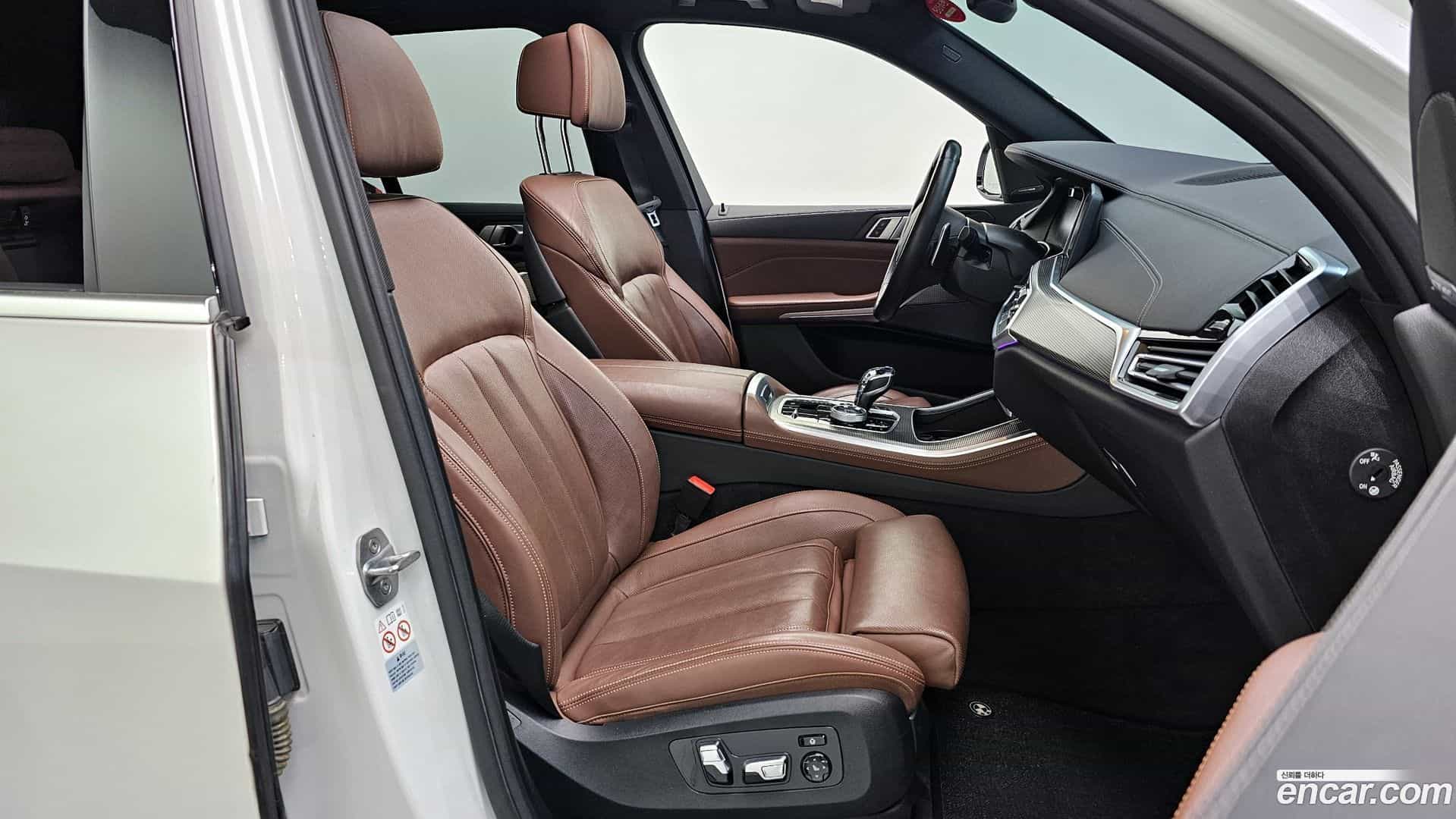 X5 BMW 2019.11-INNER-036