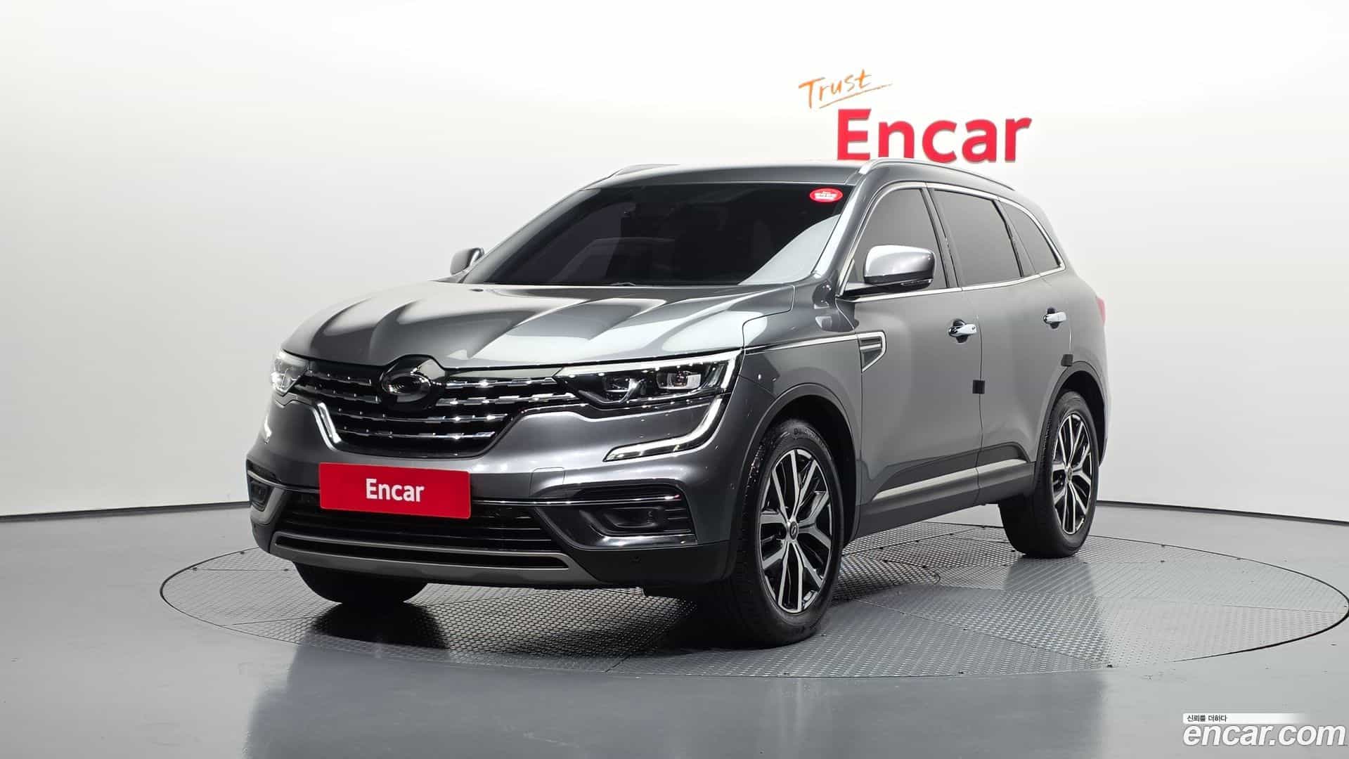 QM6 Renault Korea 2020.3-OUTER-001