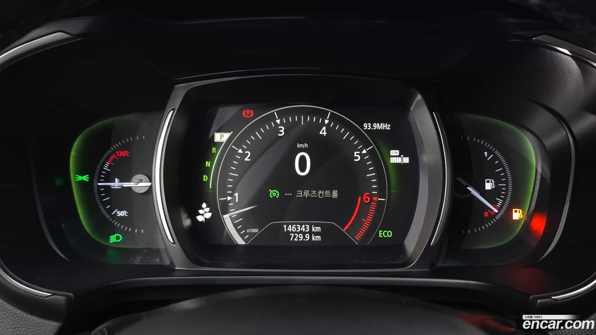 QM6 Renault Korea 2020.3-INNER-008