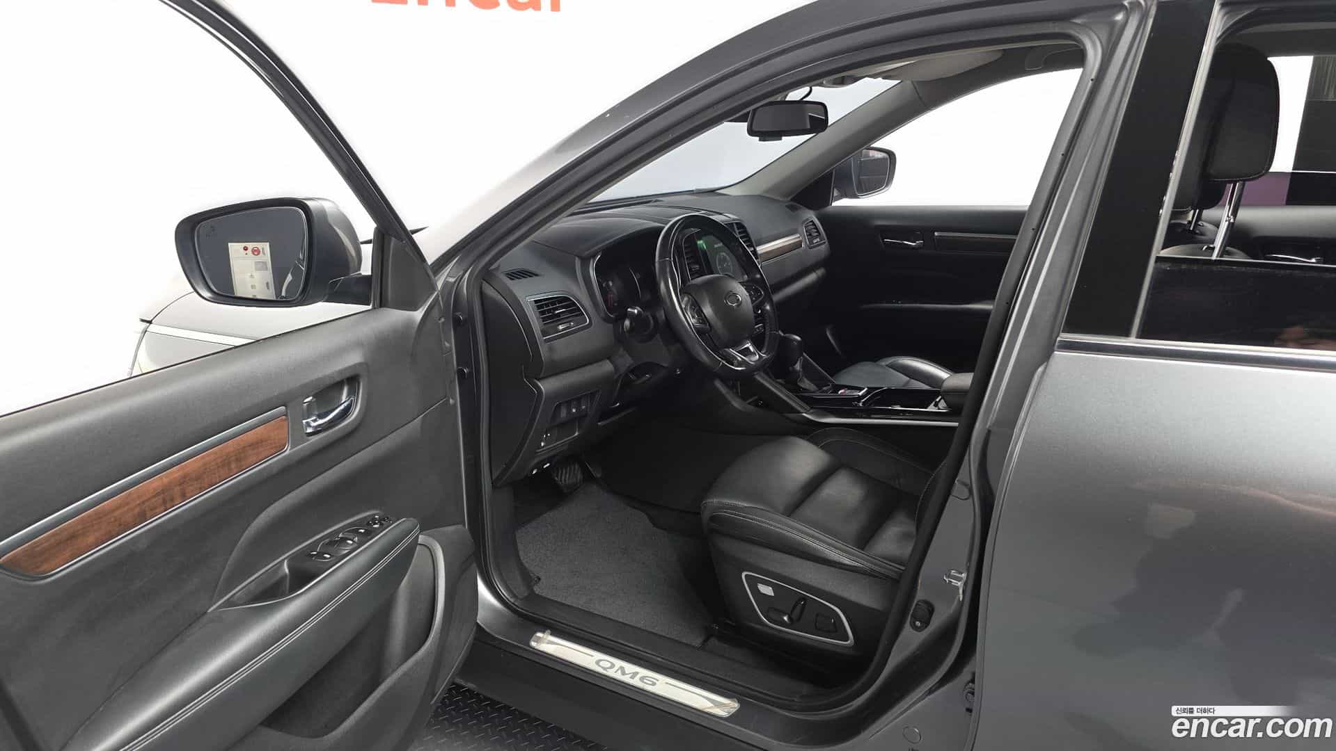 QM6 Renault Korea 2020.3-INNER-010