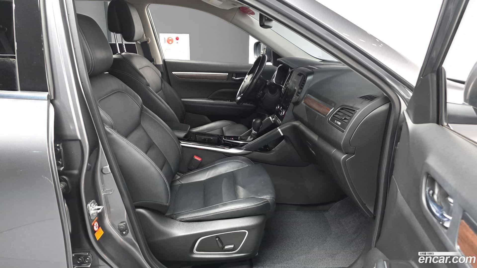 QM6 Renault Korea 2020.3-OPTION-015