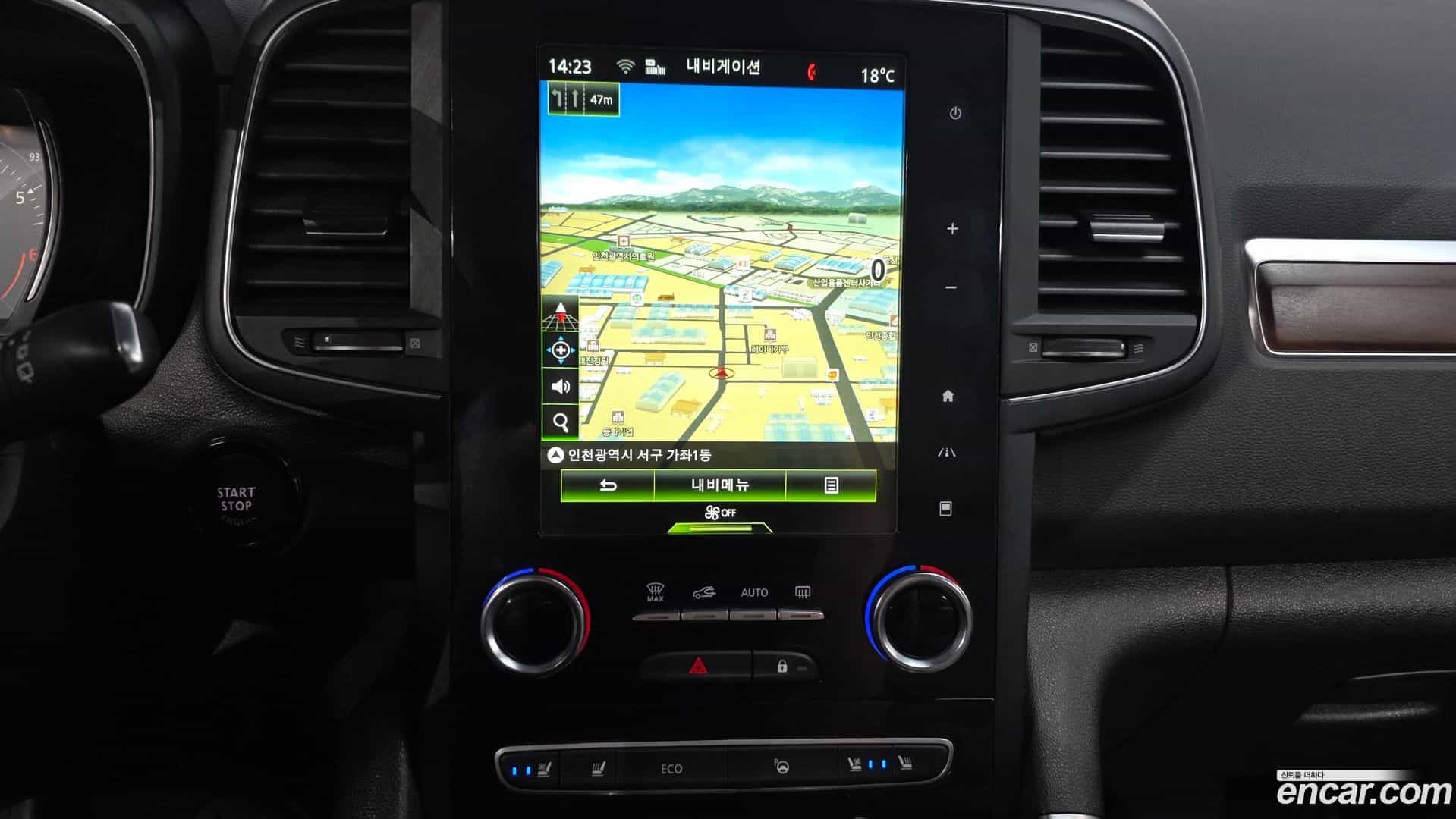 QM6 Renault Korea 2020.3-OPTION-018