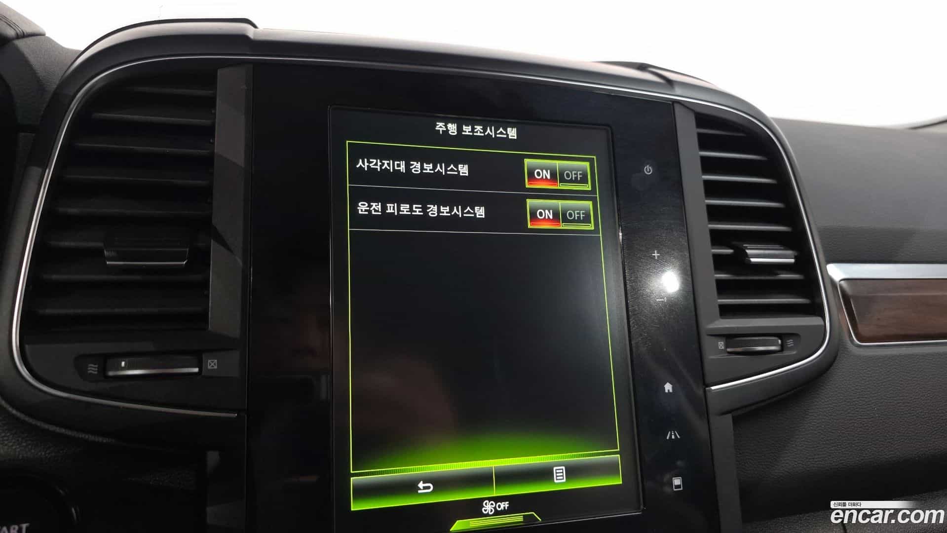 QM6 Renault Korea 2020.3-OPTION-021