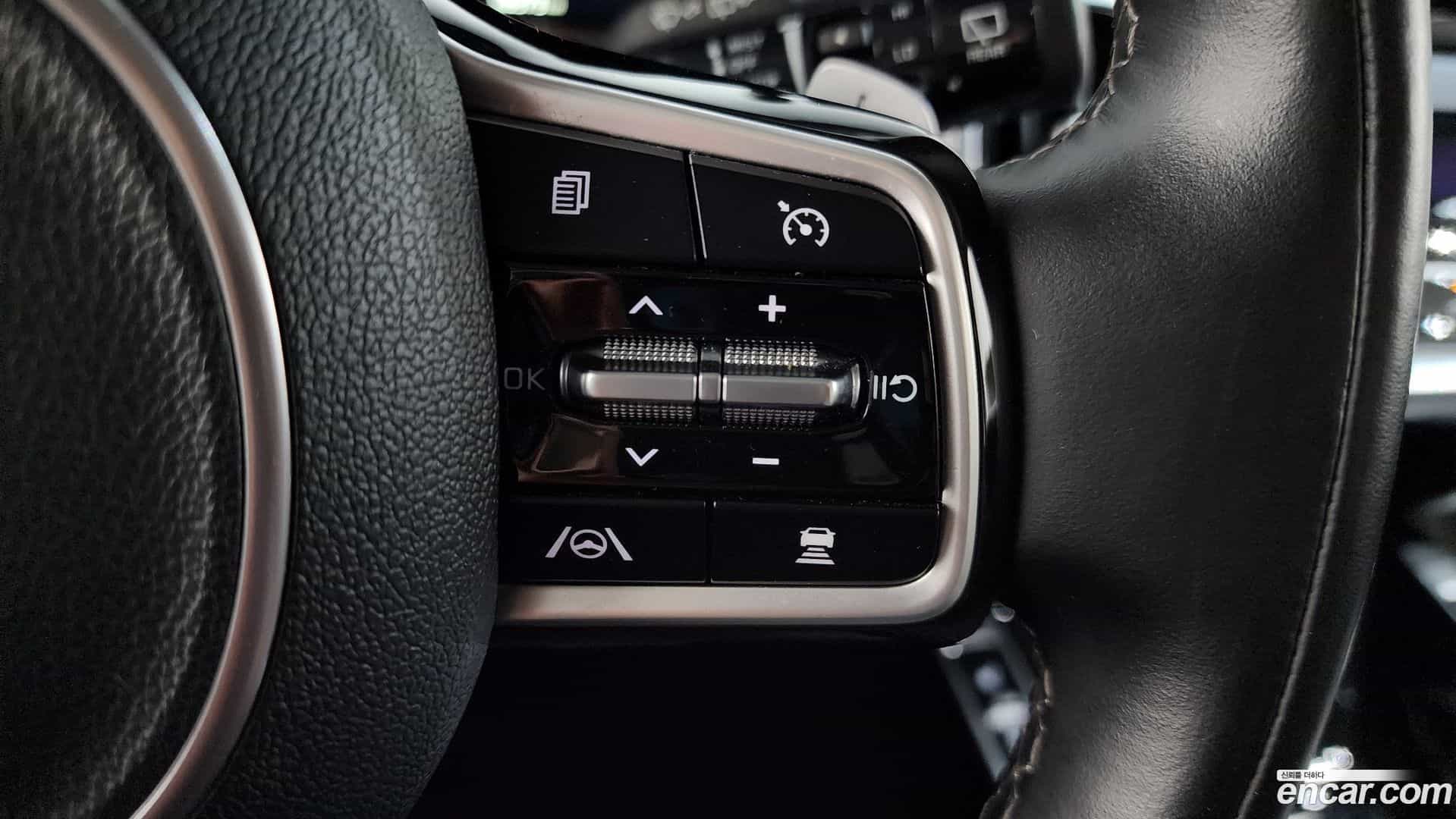 Sorento Kia 2021.6-OPTION-020