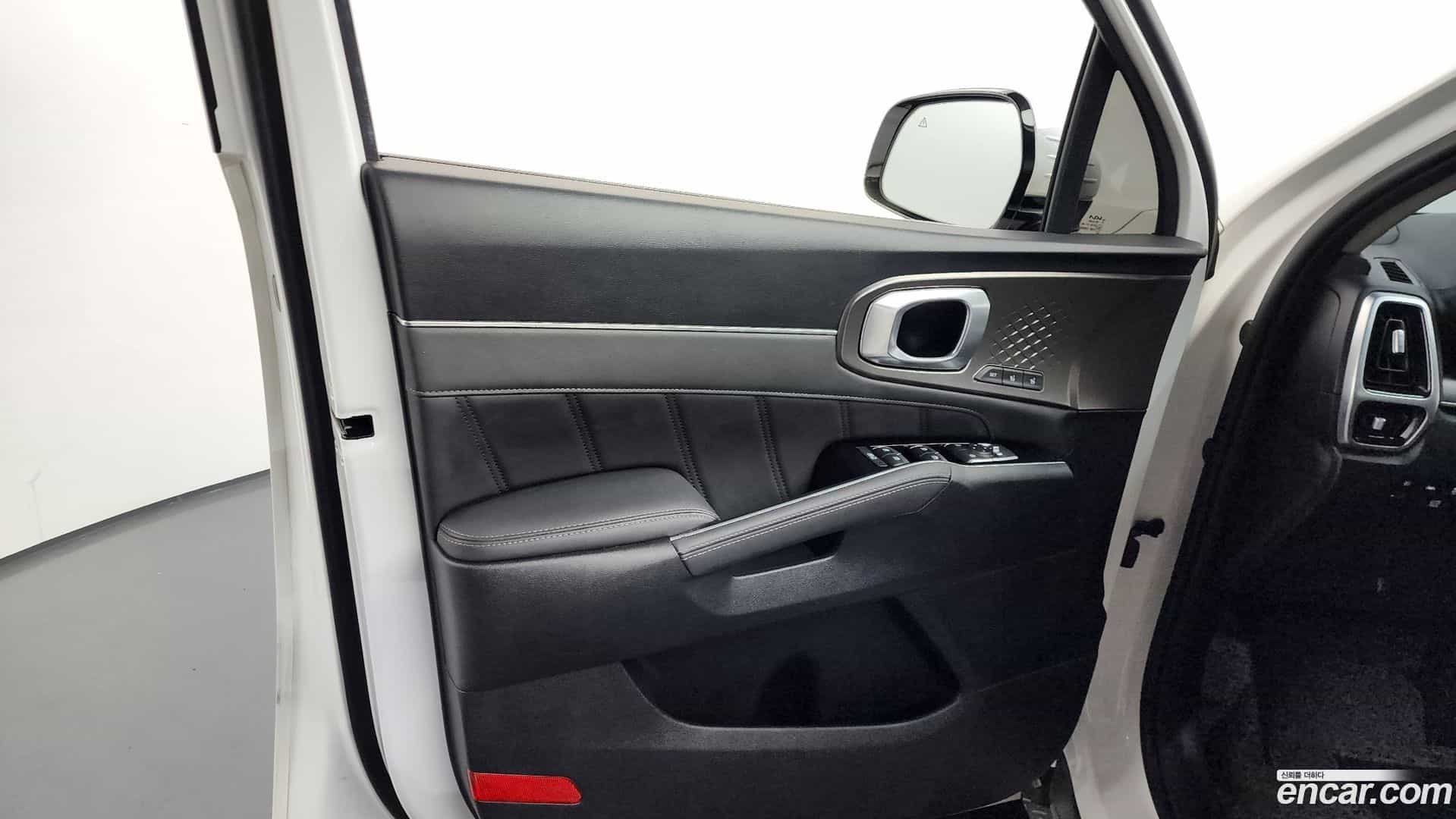 Sorento Kia 2021.6-INNER-034