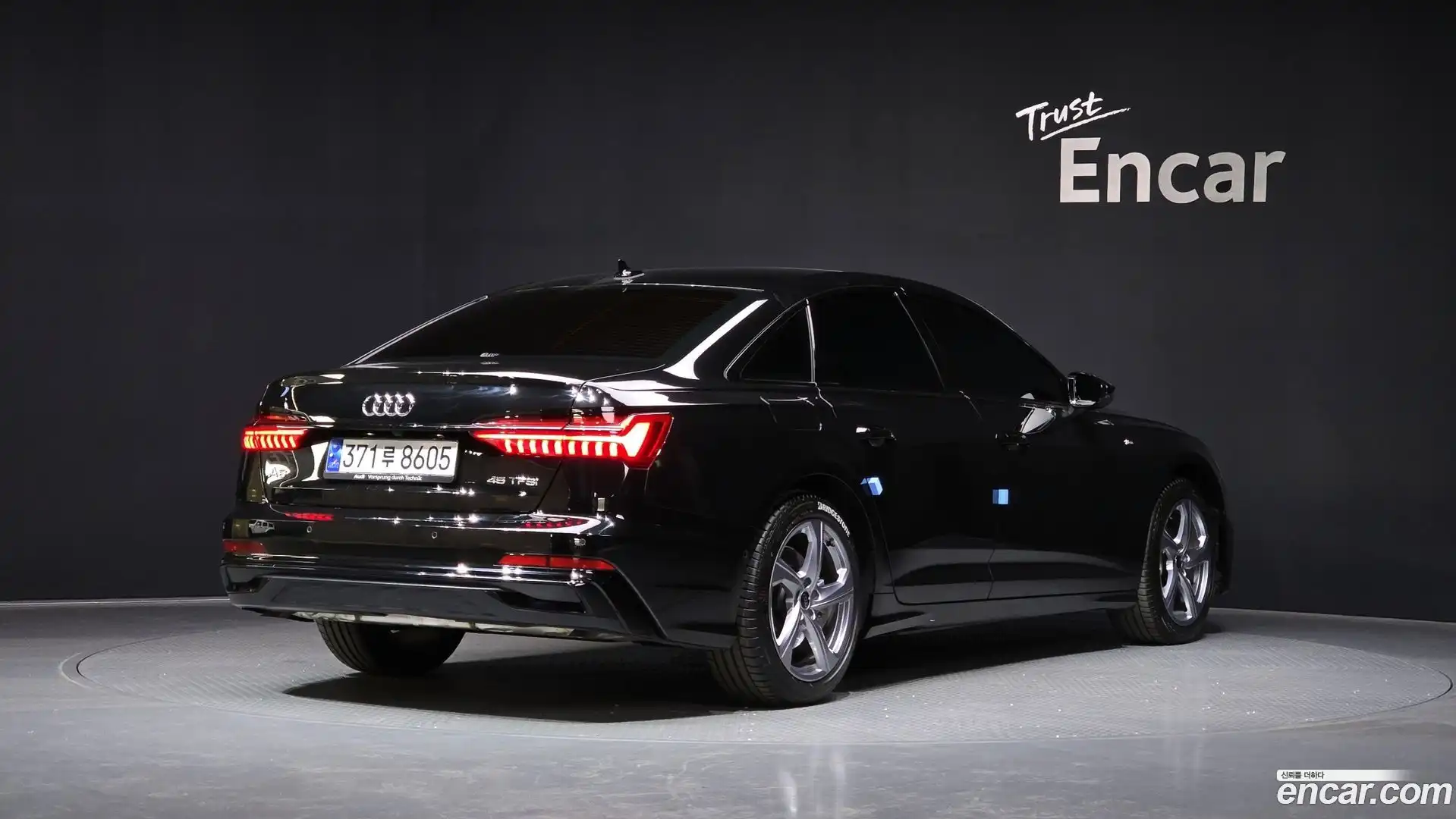 A6 Audi 2025.3-OUTER-002