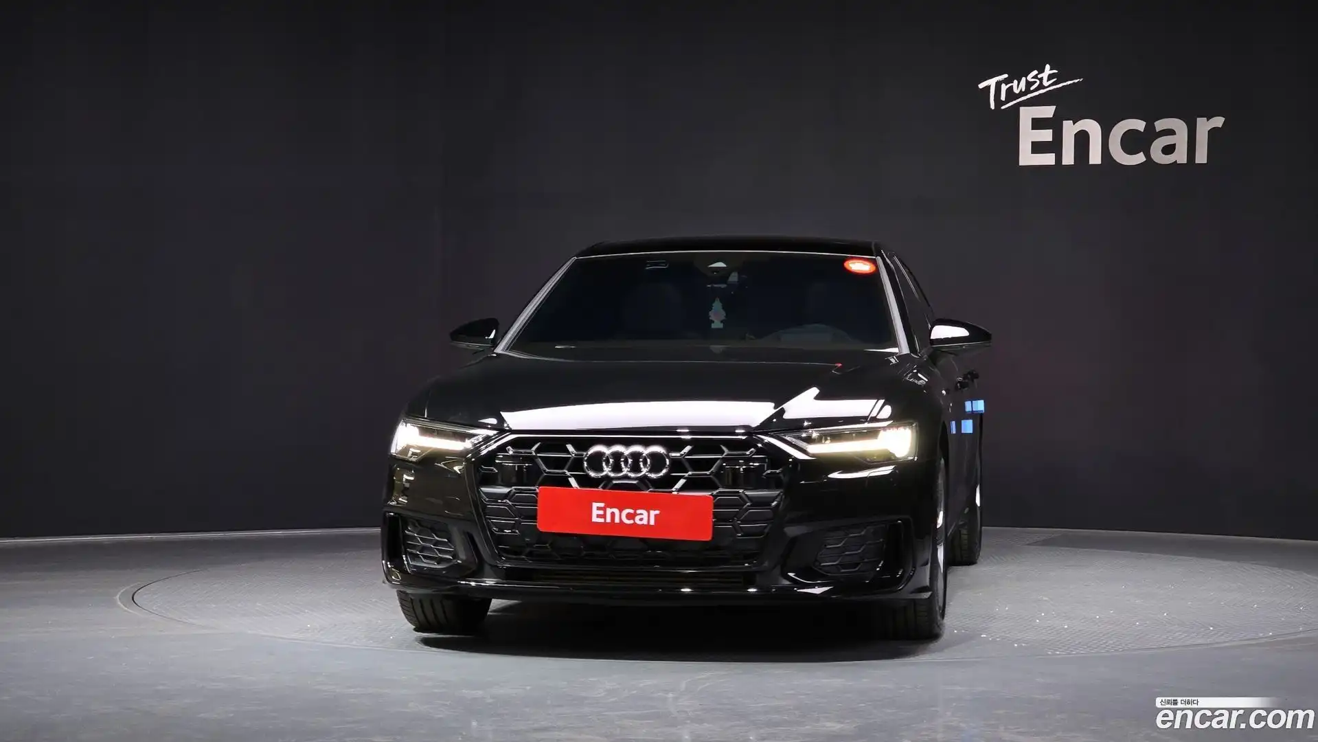 A6 Audi 2025.3-OUTER-003