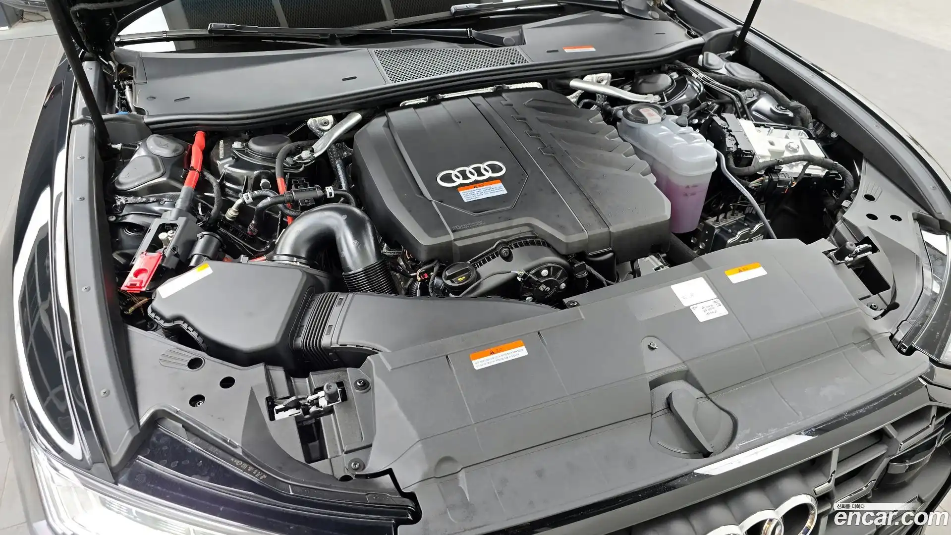 A6 Audi 2025.3-OUTER-006