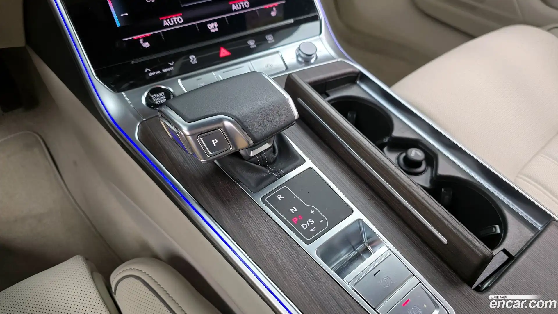 A6 Audi 2025.3-INNER-009