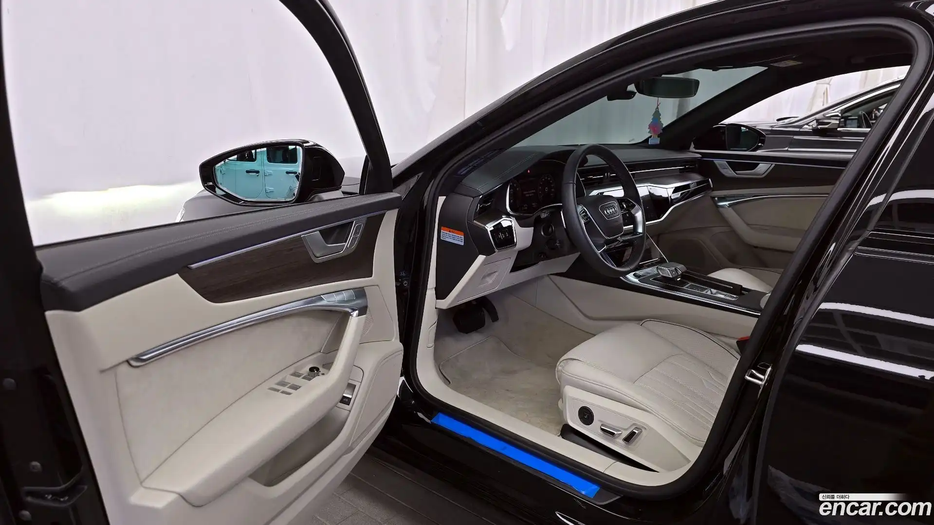 A6 Audi 2025.3-INNER-010