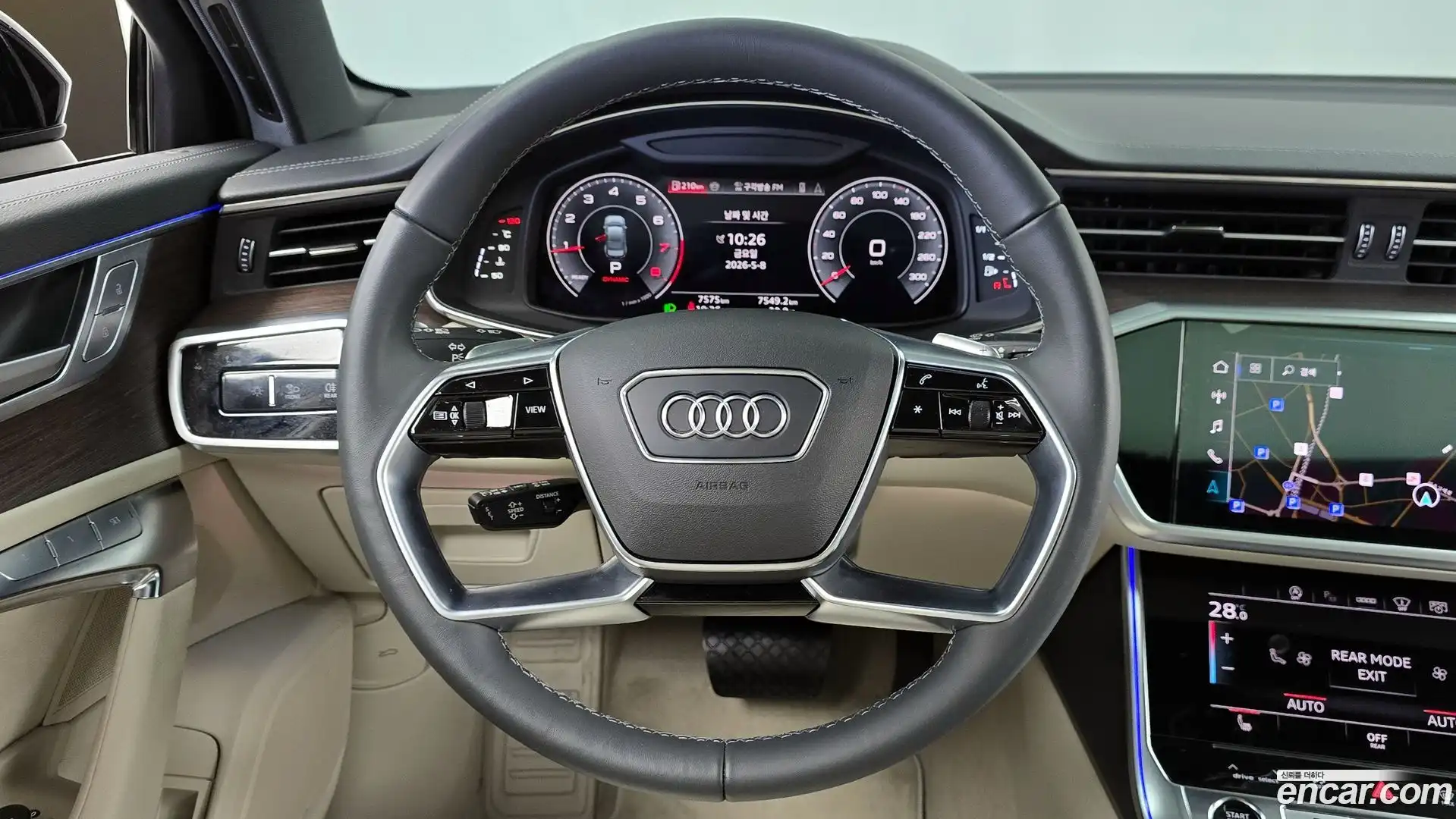 A6 Audi 2025.3-OPTION-016