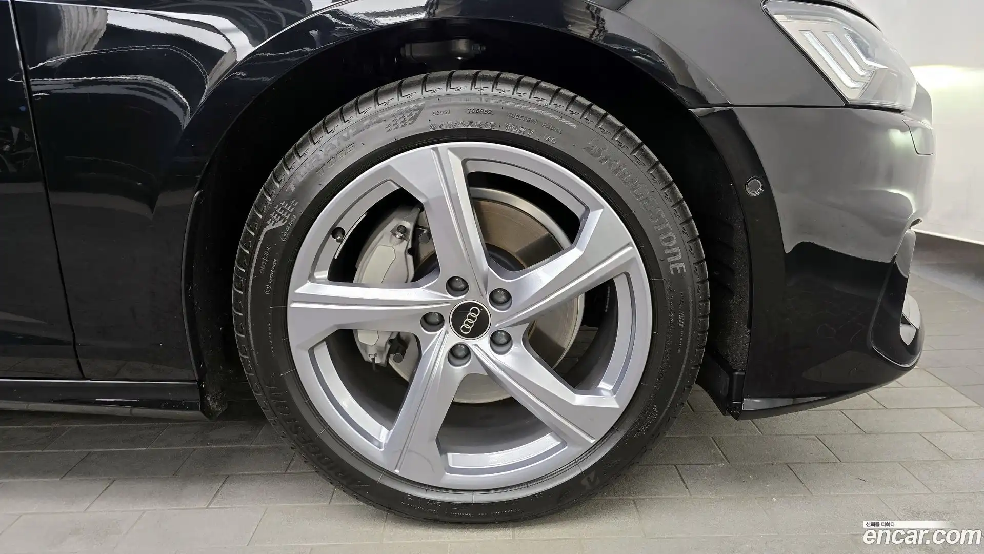 A6 Audi 2025.3-OUTER-031