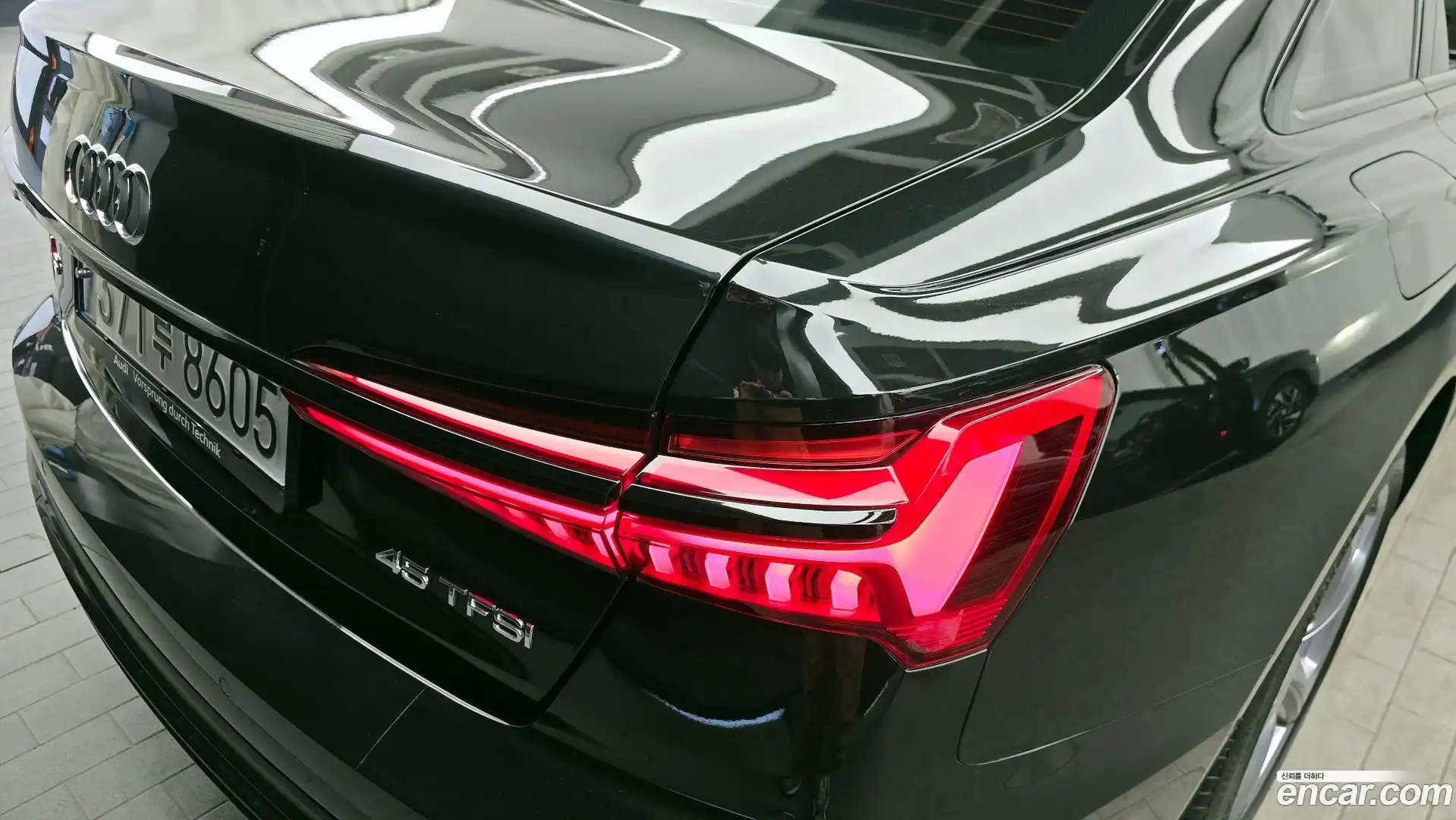 A6 Audi 2025.3-OUTER-033
