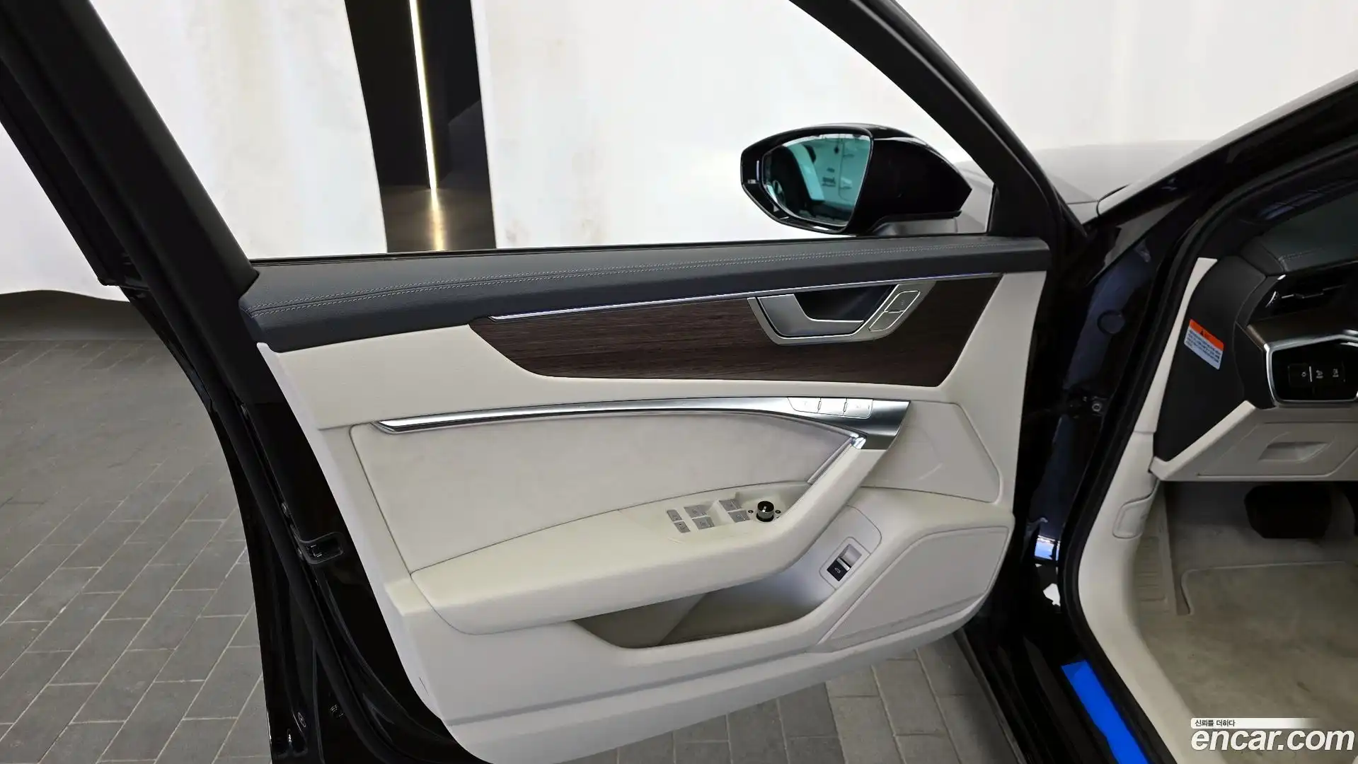 A6 Audi 2025.3-INNER-034