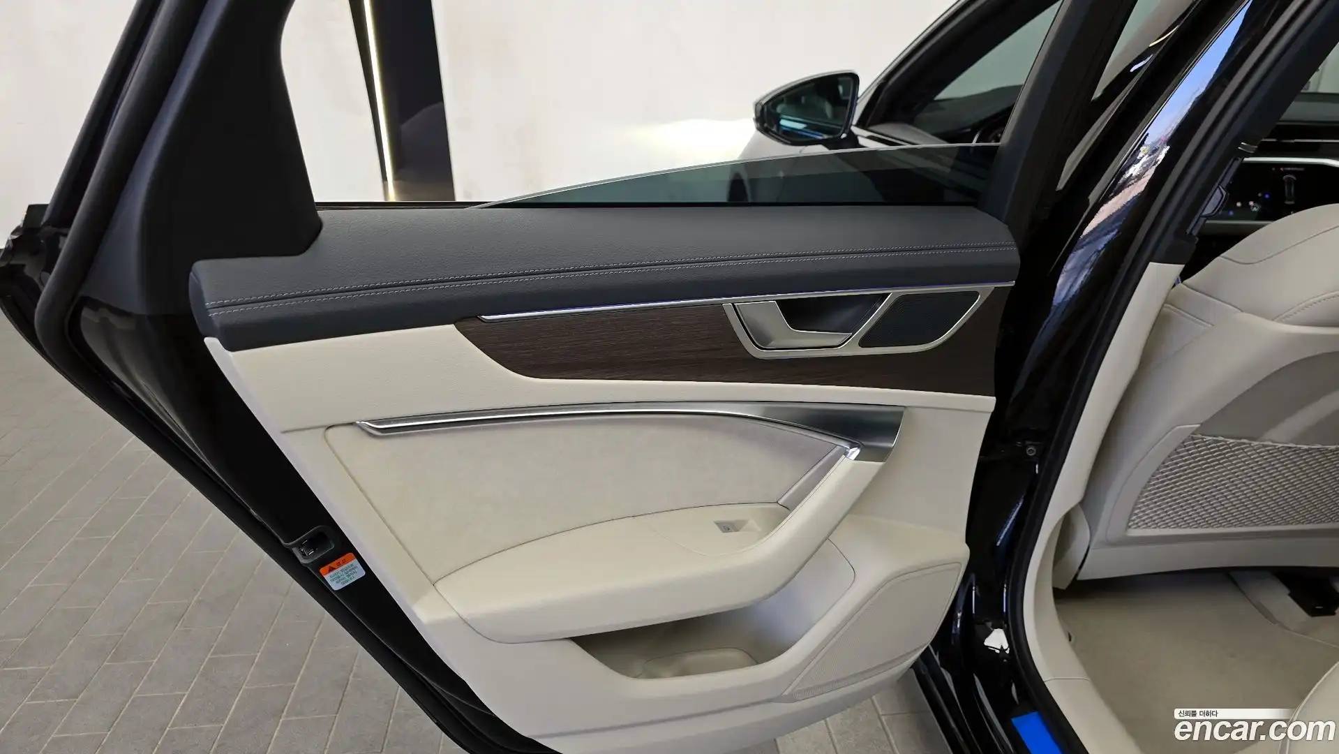 A6 Audi 2025.3-INNER-035