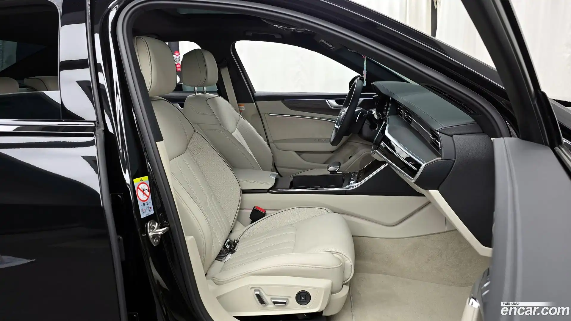 A6 Audi 2025.3-INNER-036
