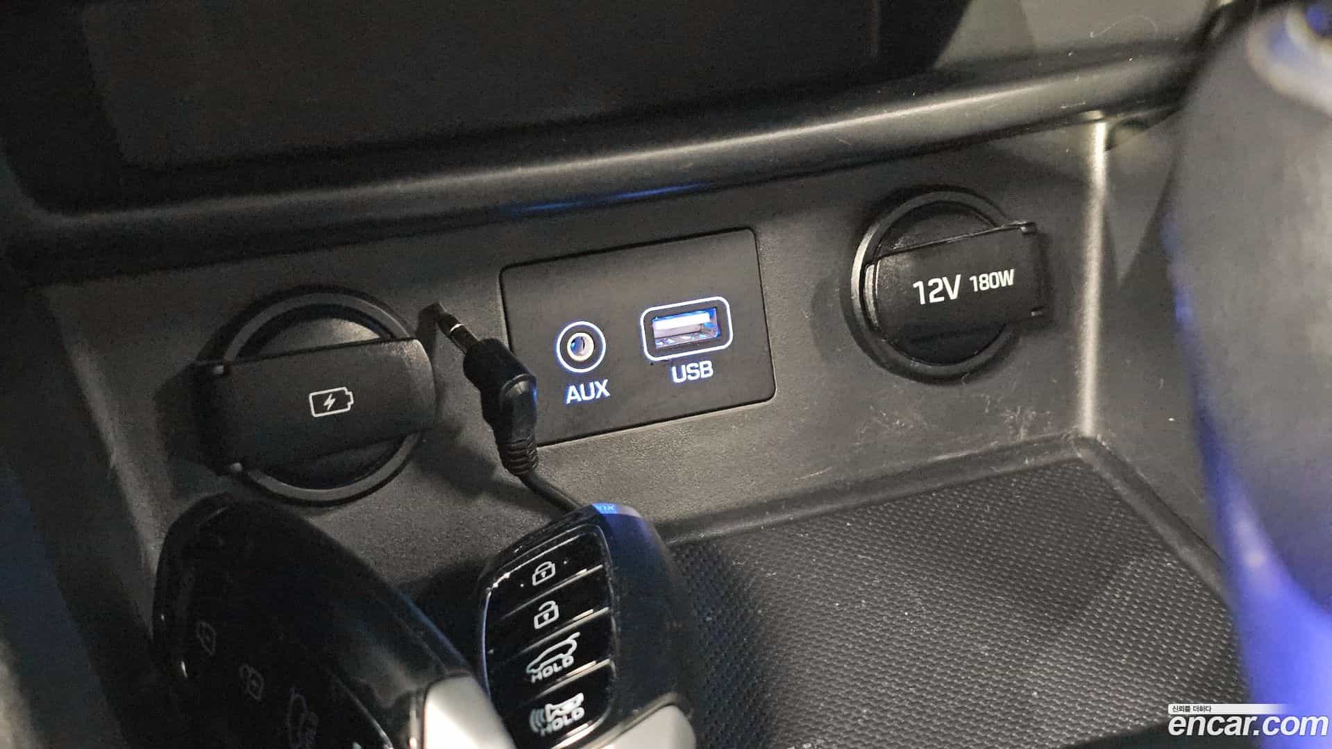 Kona Hyundai 2019.6-OPTION-016