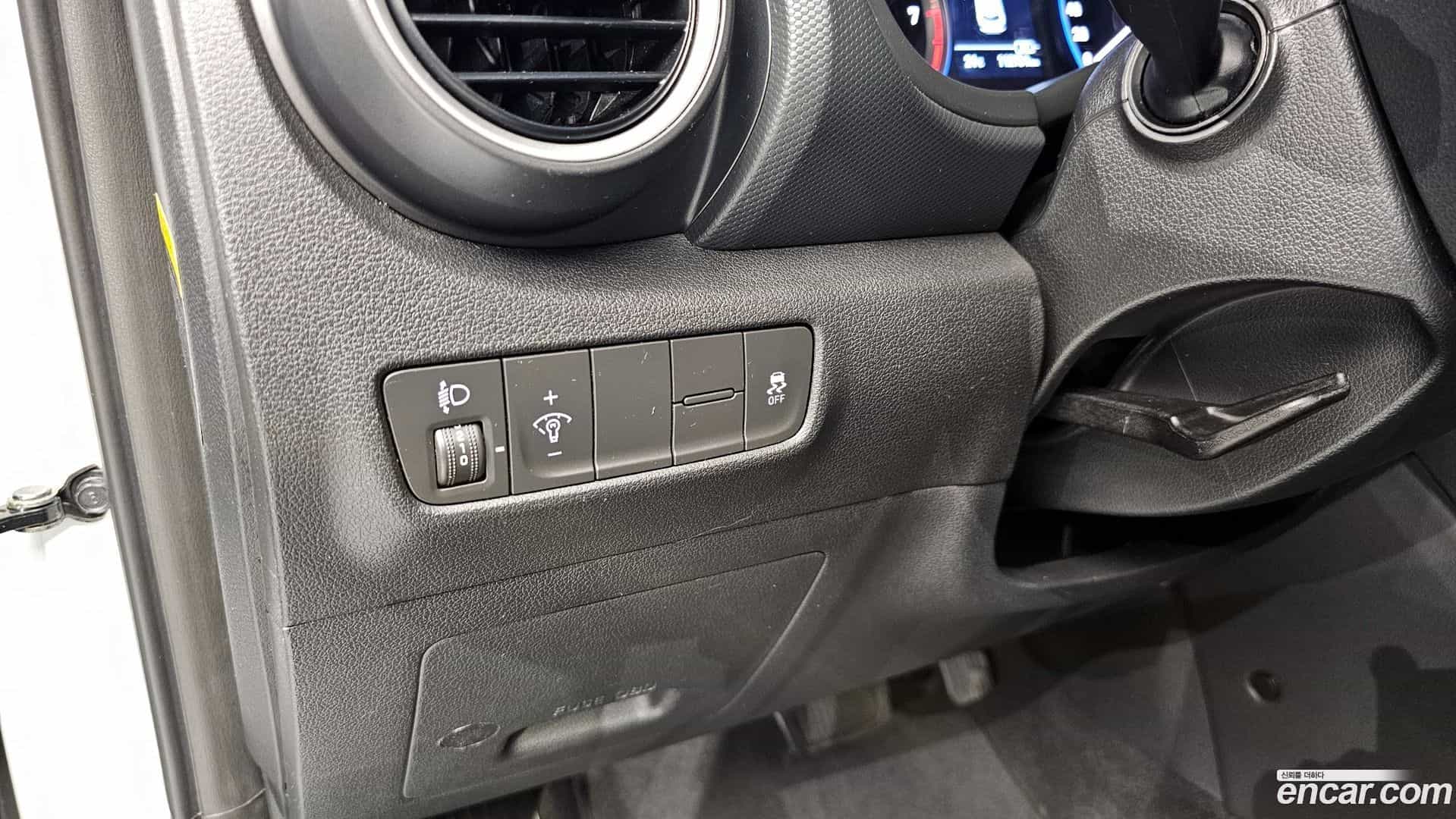 Kona Hyundai 2019.6-OPTION-023