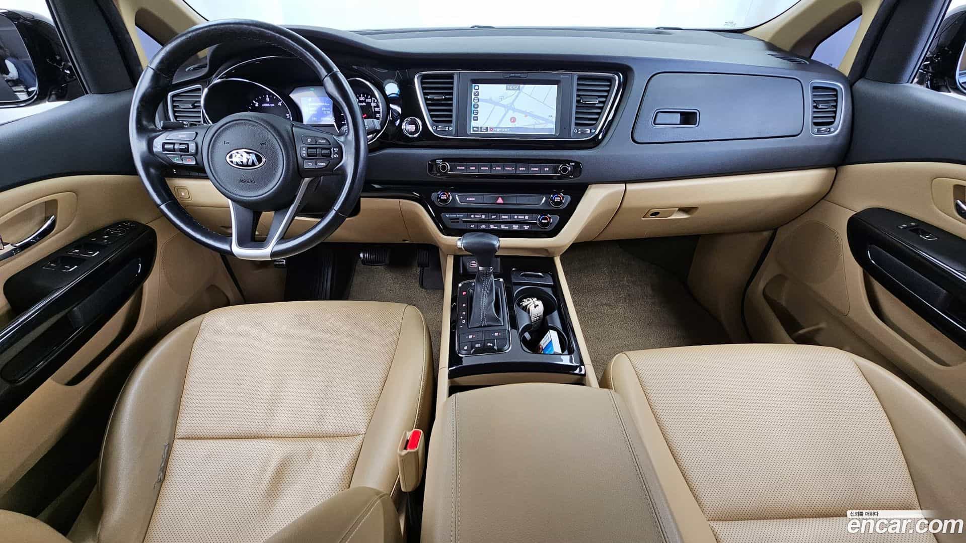 Canival Kia 2016.9-INNER-007