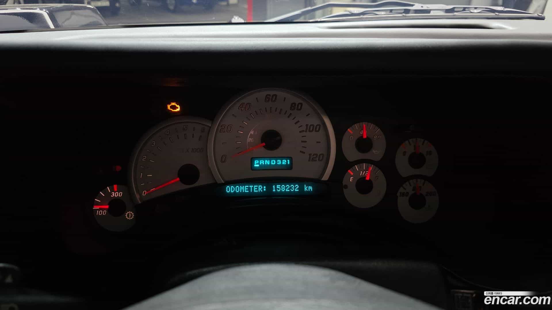 H2 Hummer 2003.11-INNER-008