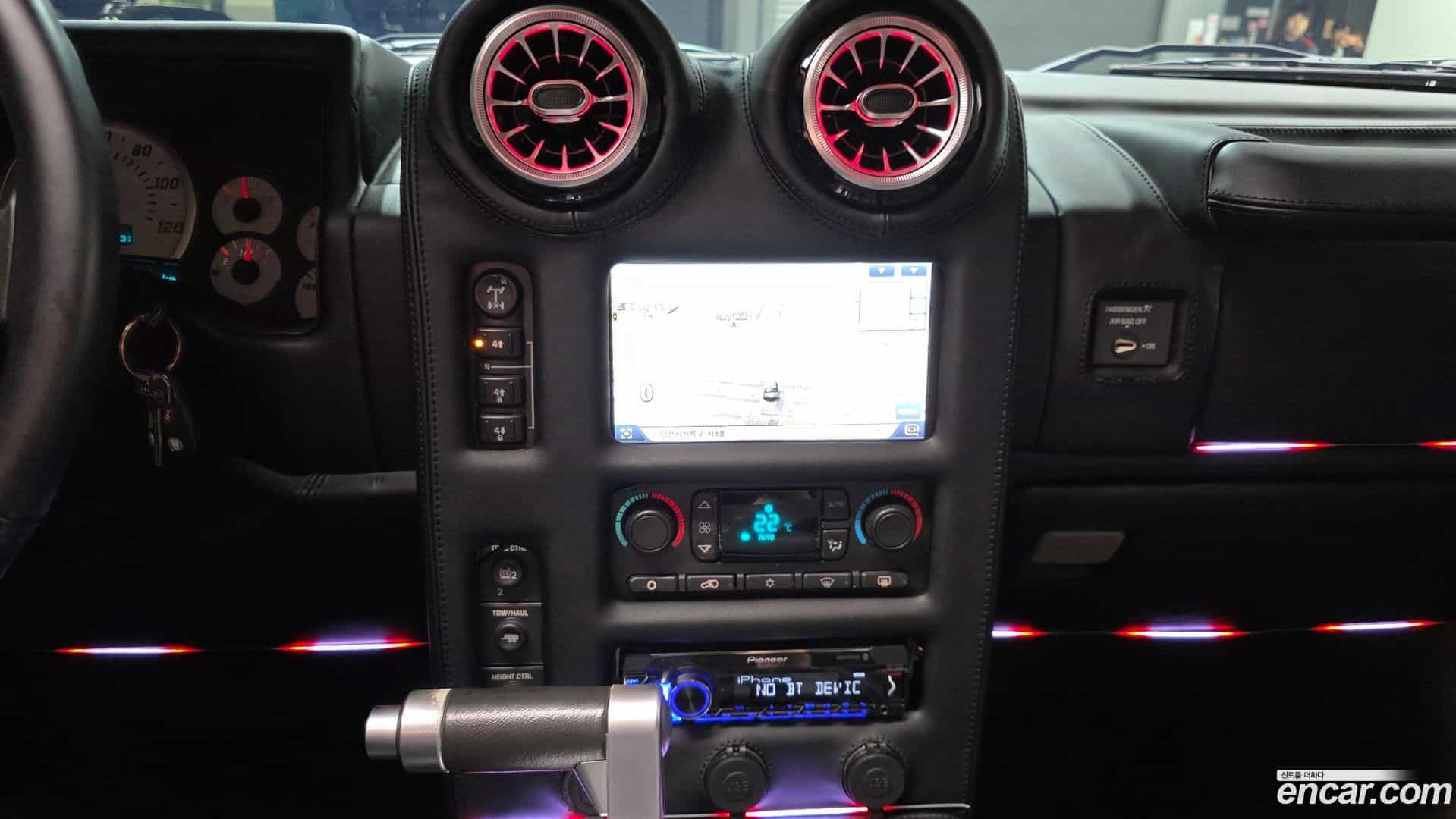 H2 Hummer 2003.11-OPTION-020
