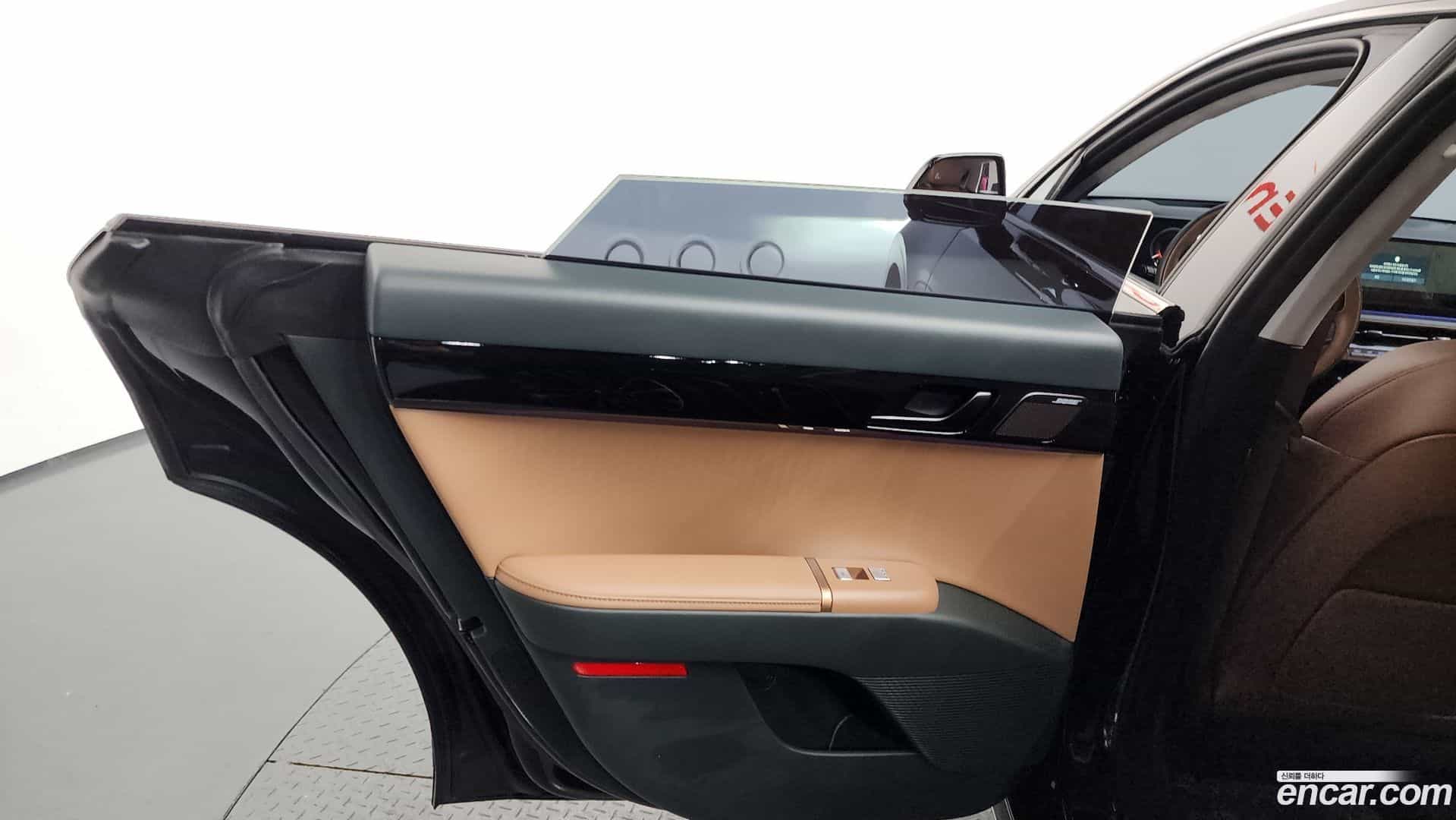 Grandeur Hyundai 2025.8-INNER-035