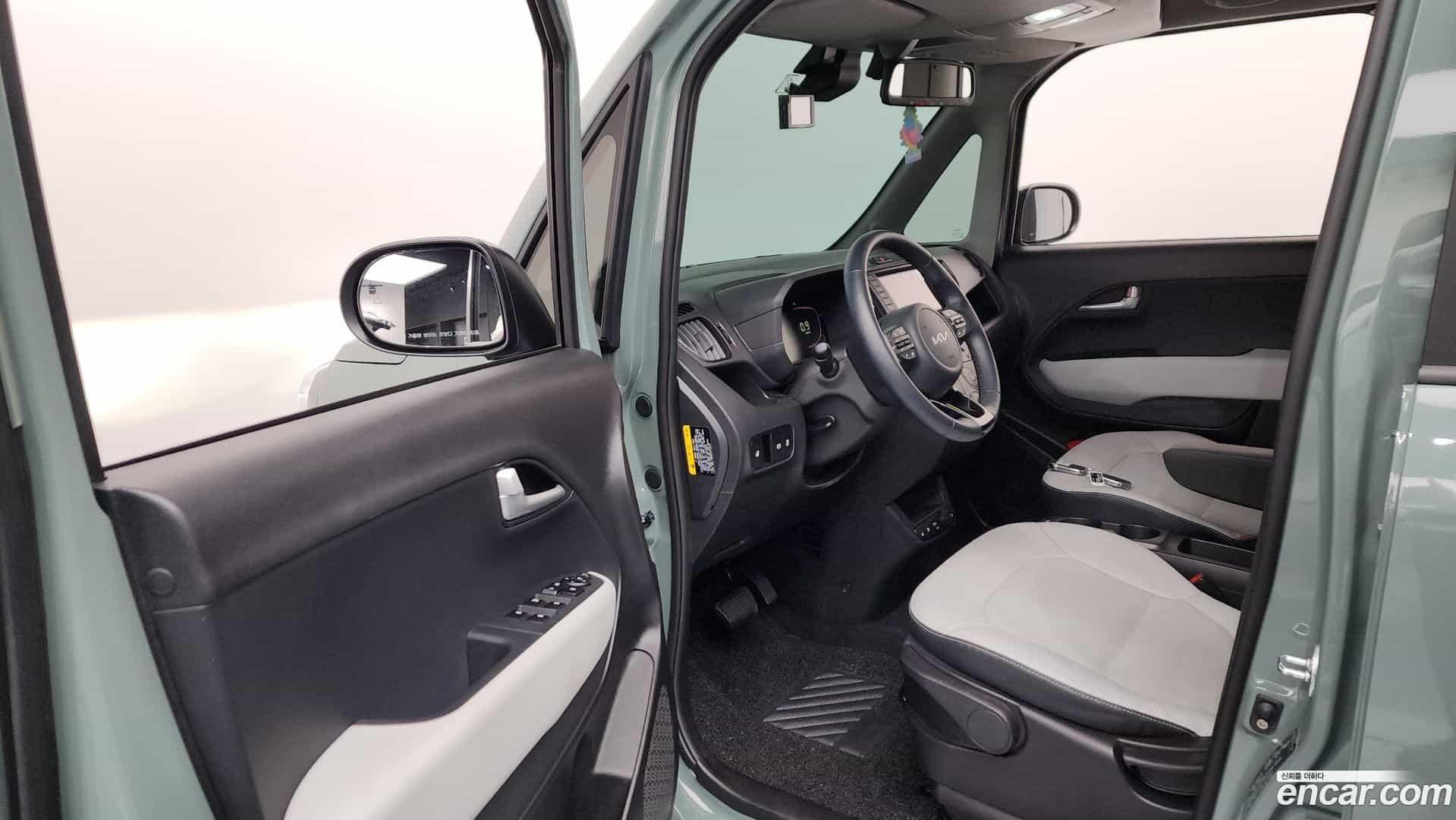 RAY Kia 2025.2-INNER-010