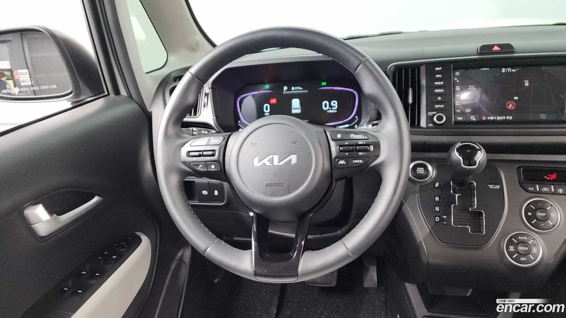 RAY Kia 2025.2-OPTION-018