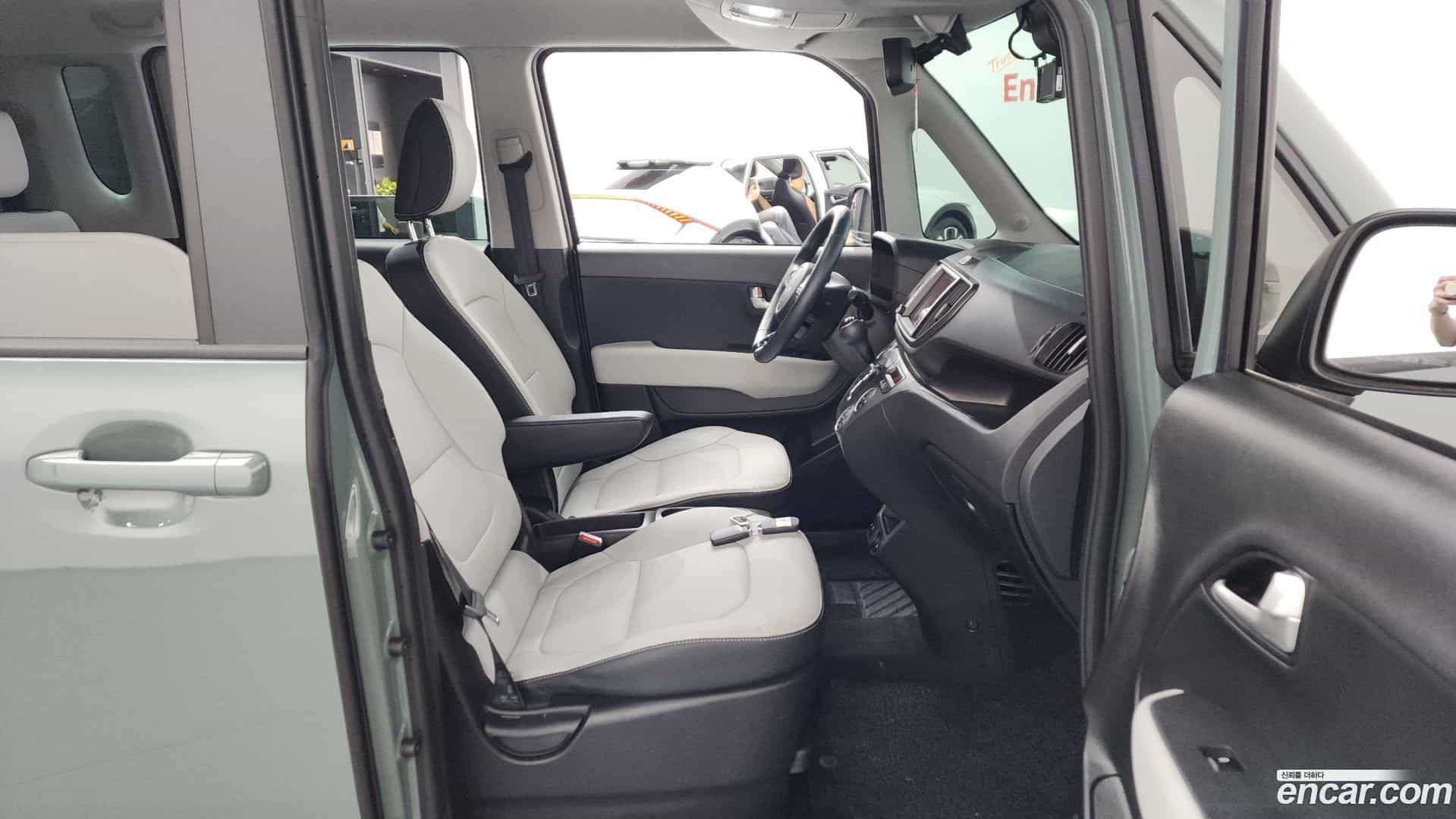 RAY Kia 2025.2-INNER-036